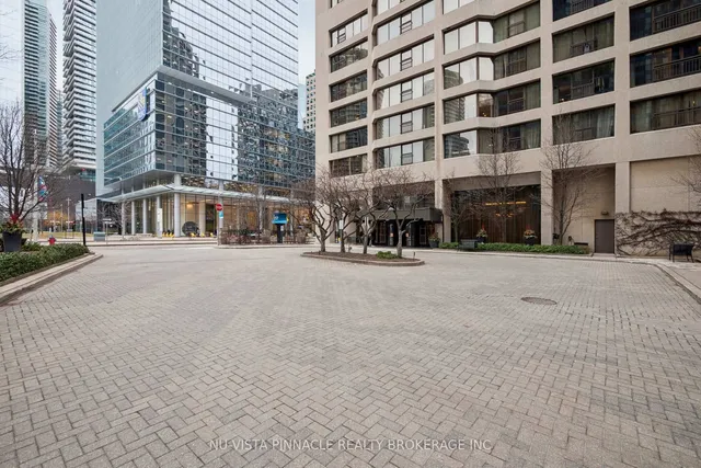 55 Harbour Sq #1418, Toronto 4