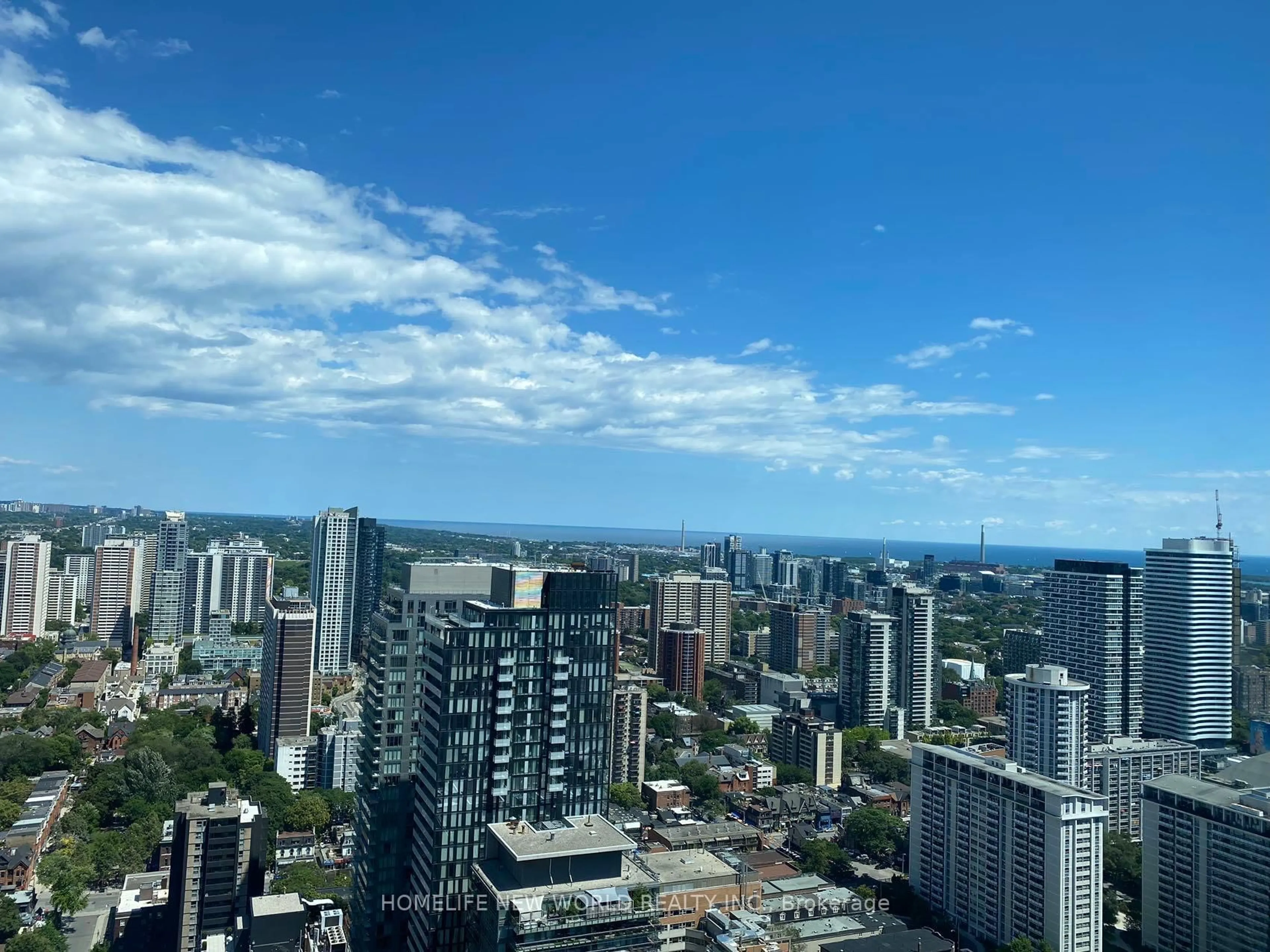 A pic of a room for 5 St. Joseph St #4001, Toronto Ontario M4Y 0B6