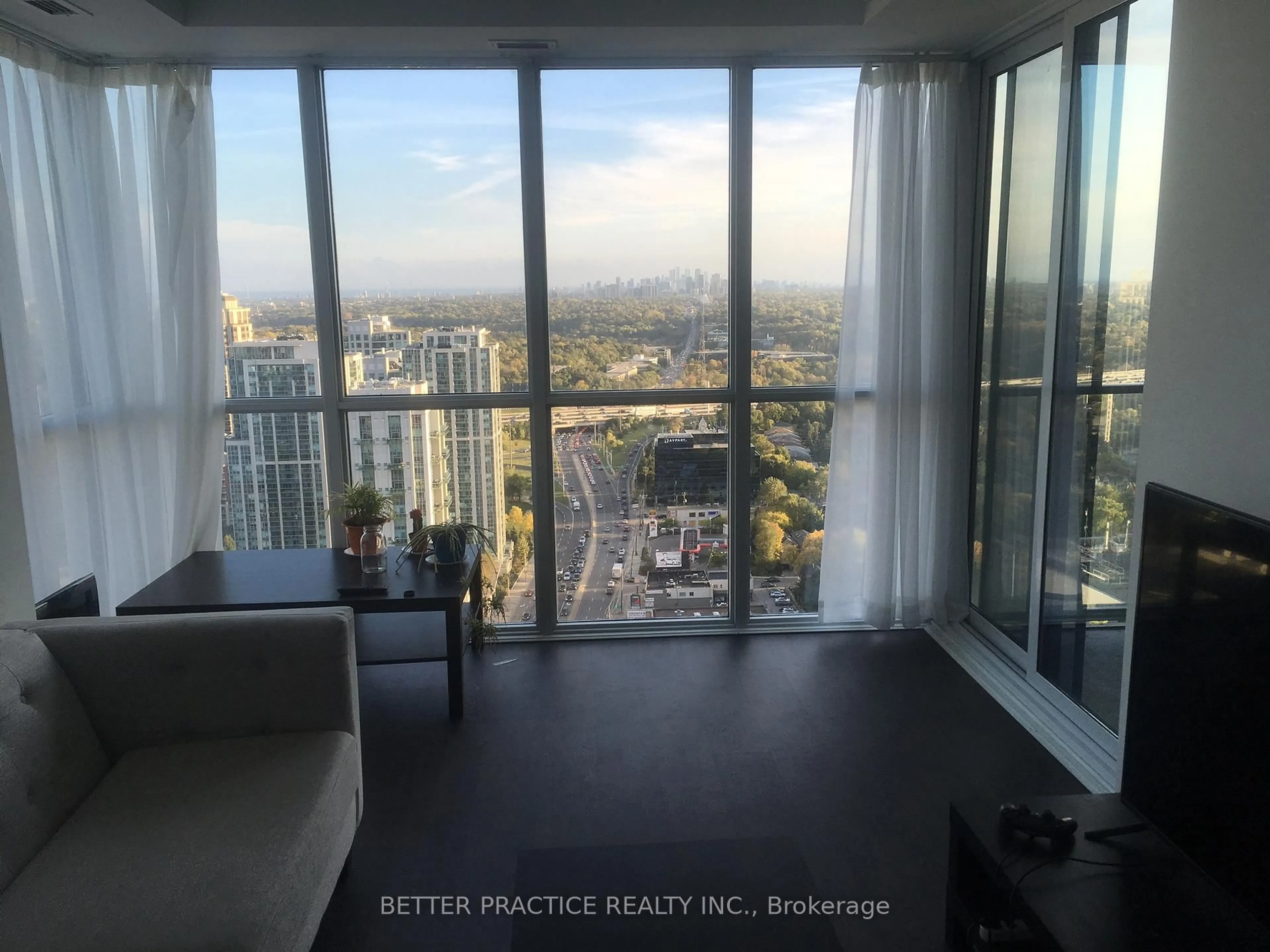 A pic of a room for 9 Bogert Ave #3102, Toronto Ontario M2N 0H3