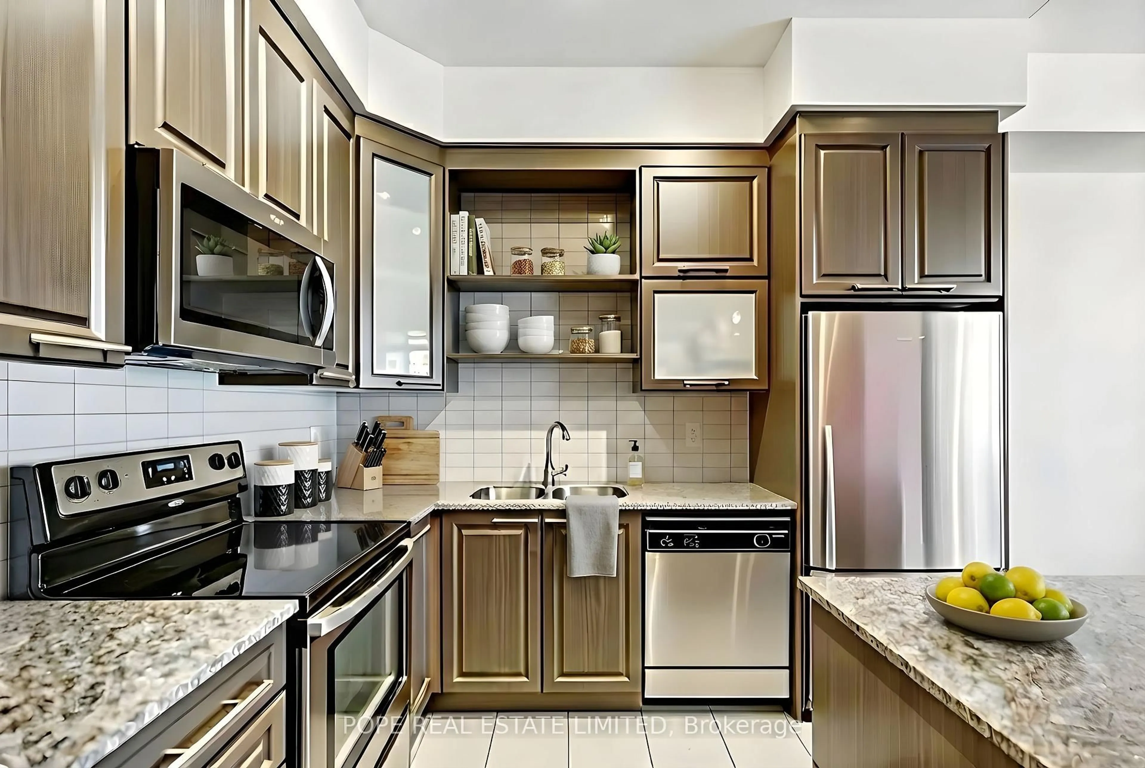 Unknown for 500 Sherbourne St #502, Toronto Ontario M4X 1L1