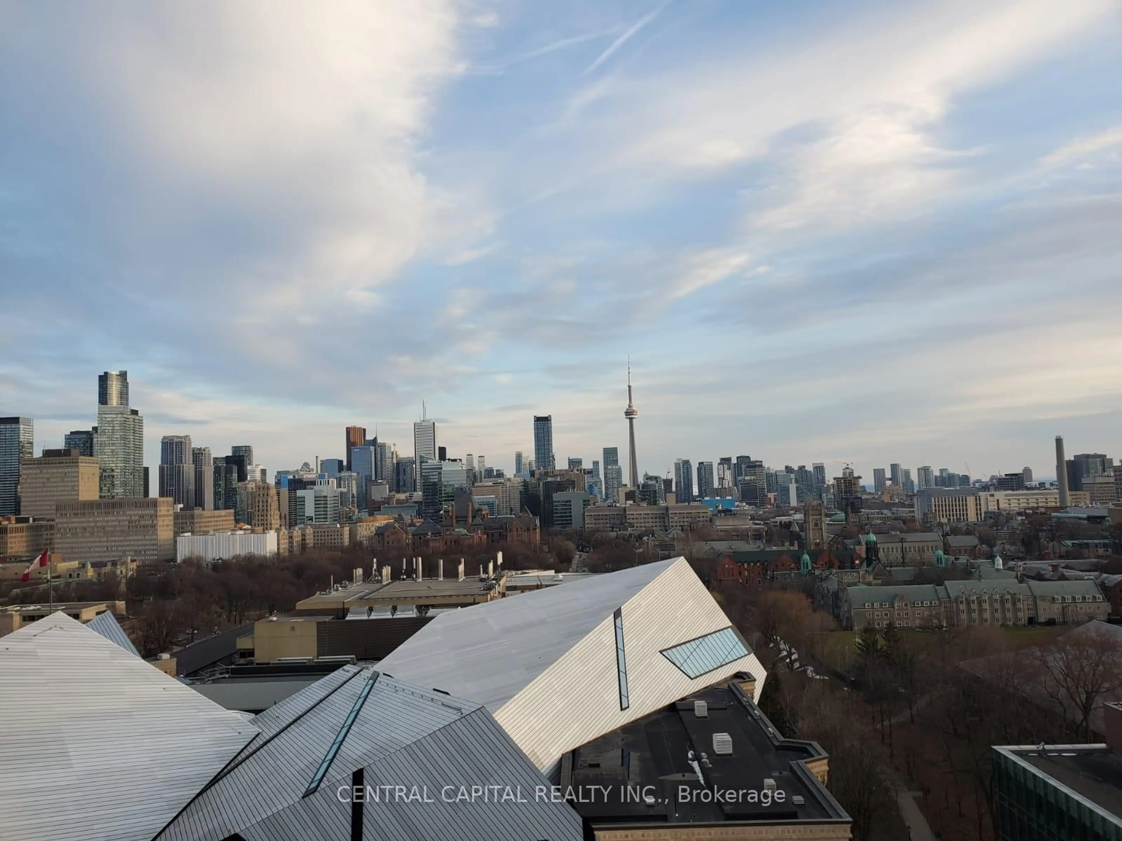 Unknown for 200 Bloor St #1501, Toronto Ontario M5S 1T8