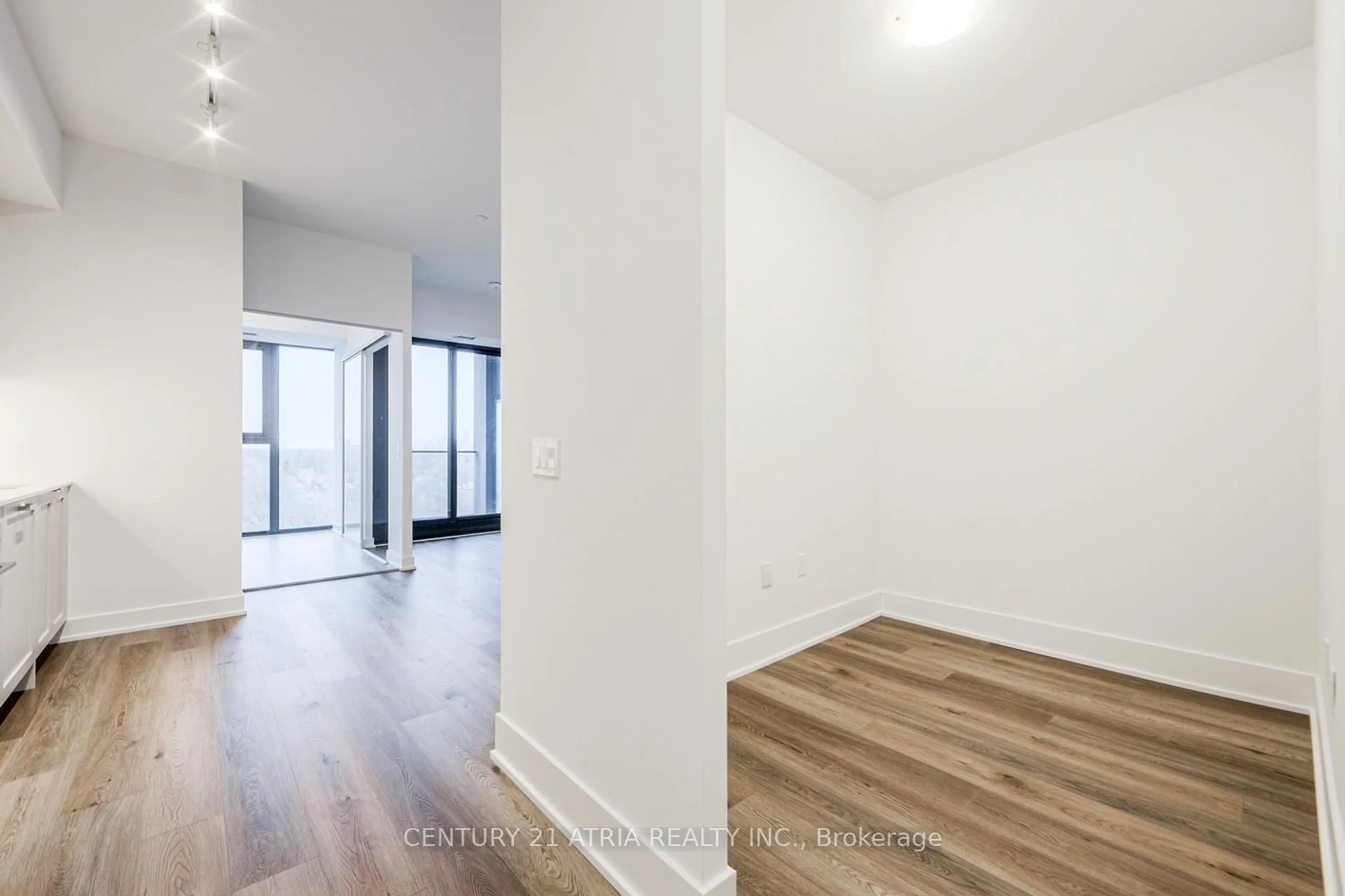 A pic of a room for 250 Lawrence Ave #902, Toronto Ontario M5M 1B2