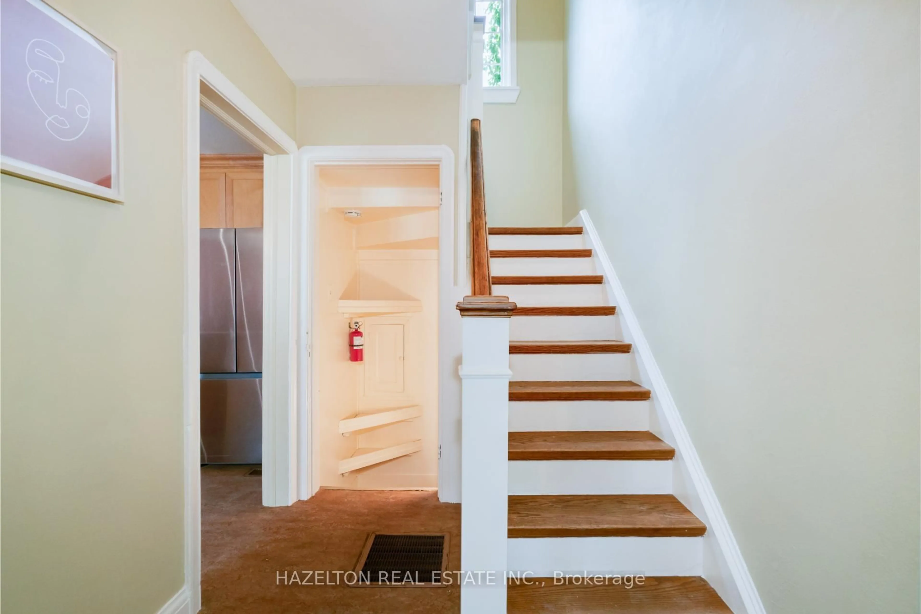 Unknown for 239 Empress Ave, Toronto Ontario M2N 3V1