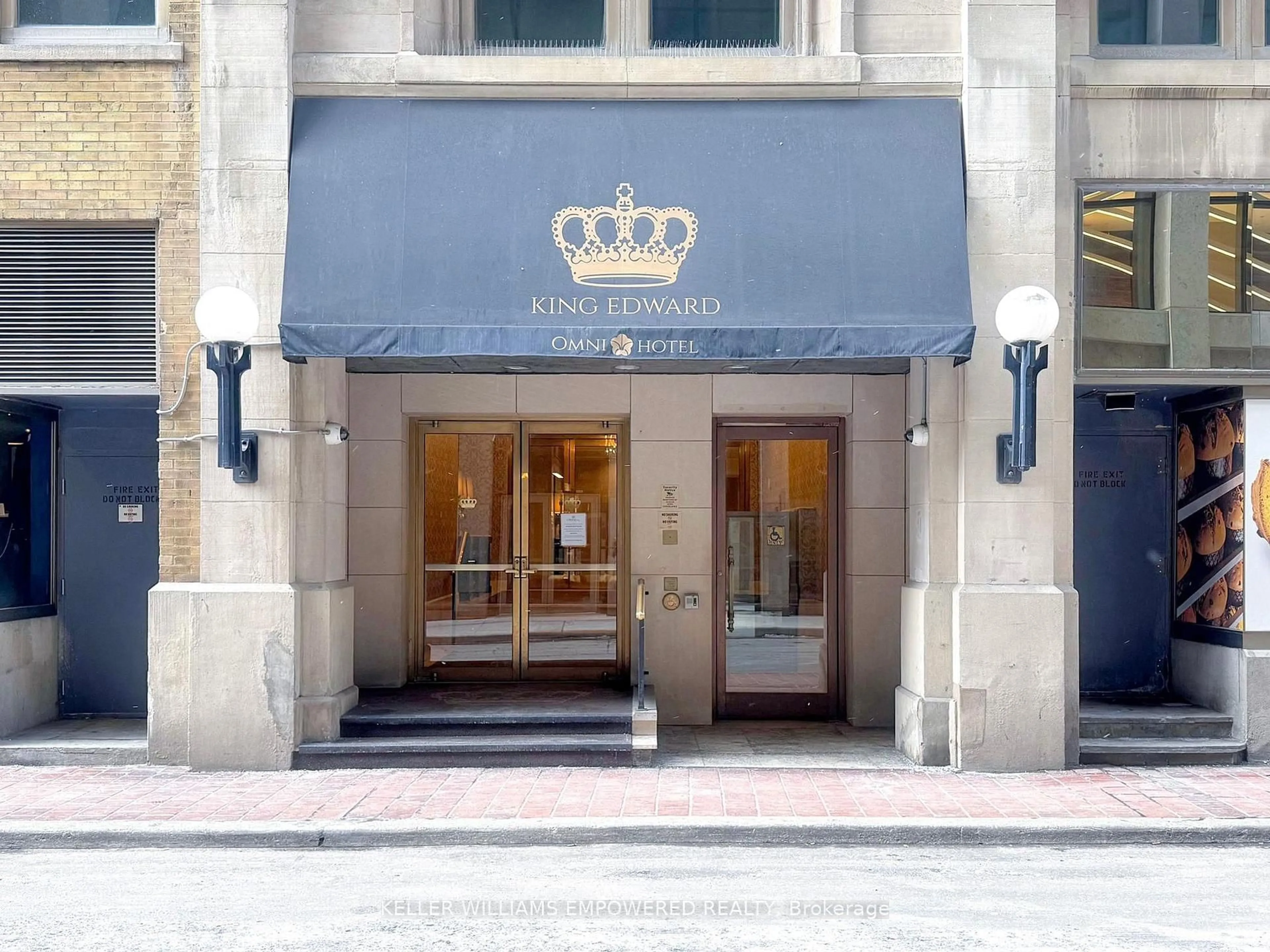 Unknown for 22 Leader Lane #522, Toronto Ontario M5E 0B2