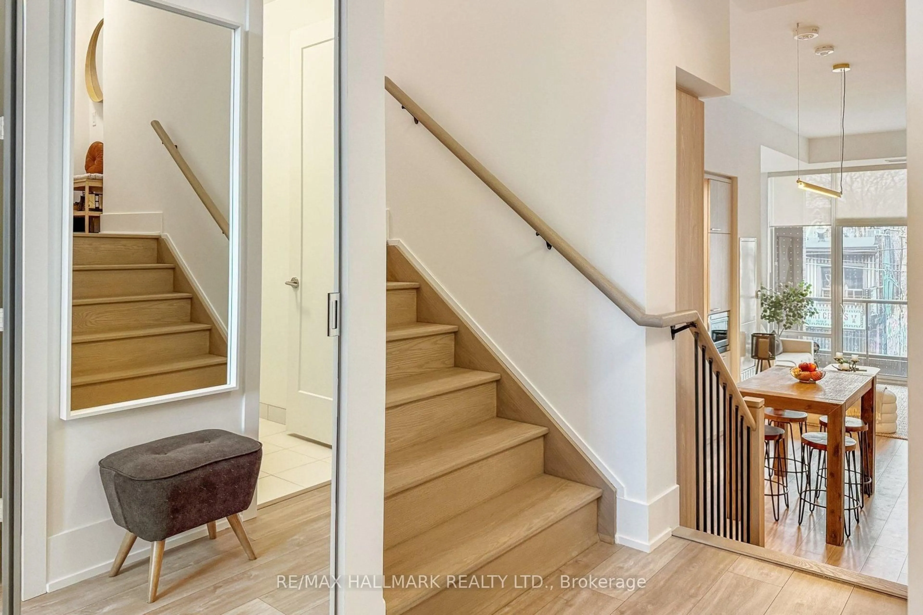 Unknown for 115 denison Ave #316, Toronto Ontario M5T 0A6