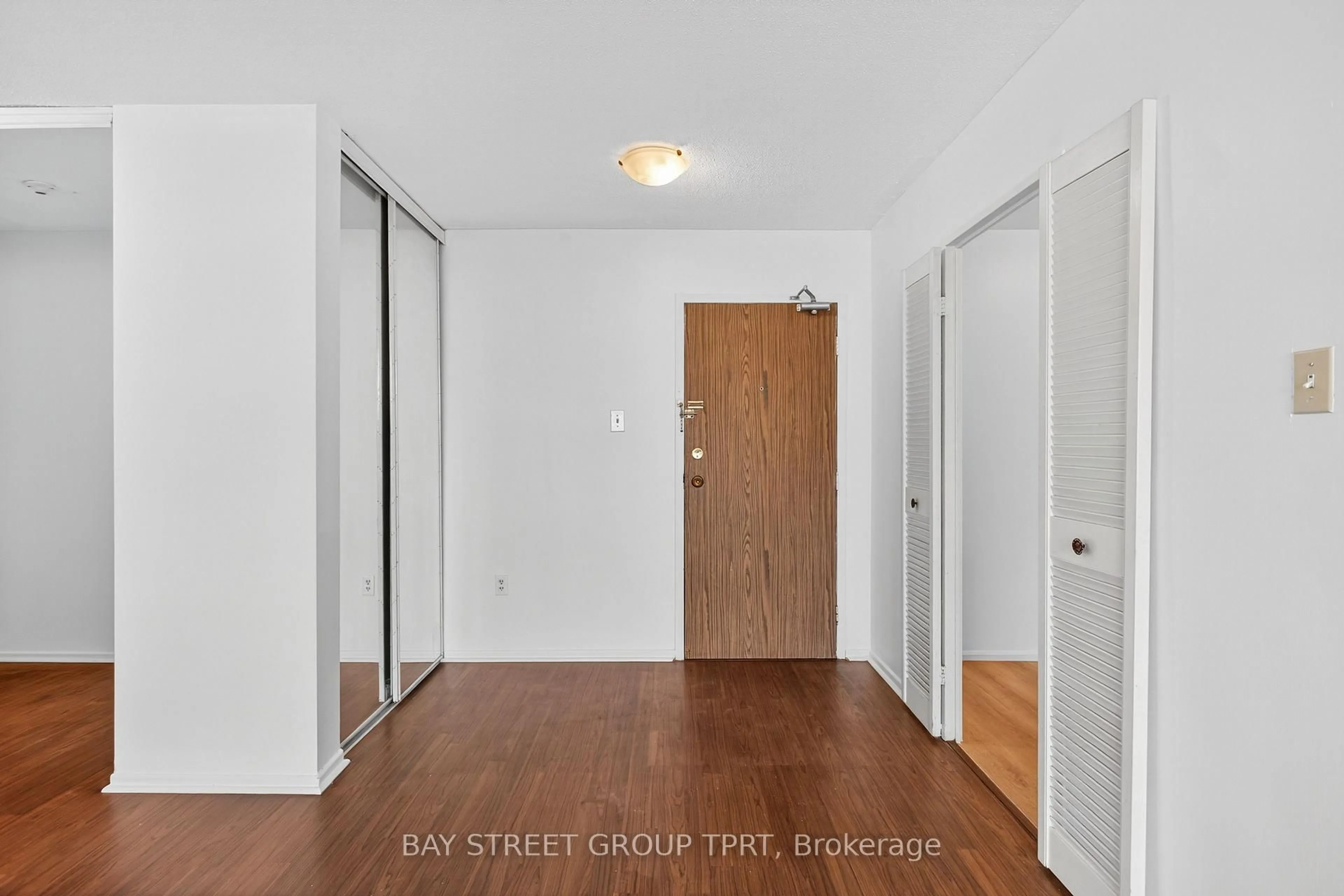 Unknown for 350 Seneca Hill Dr #504, Toronto Ontario M2J 4S7