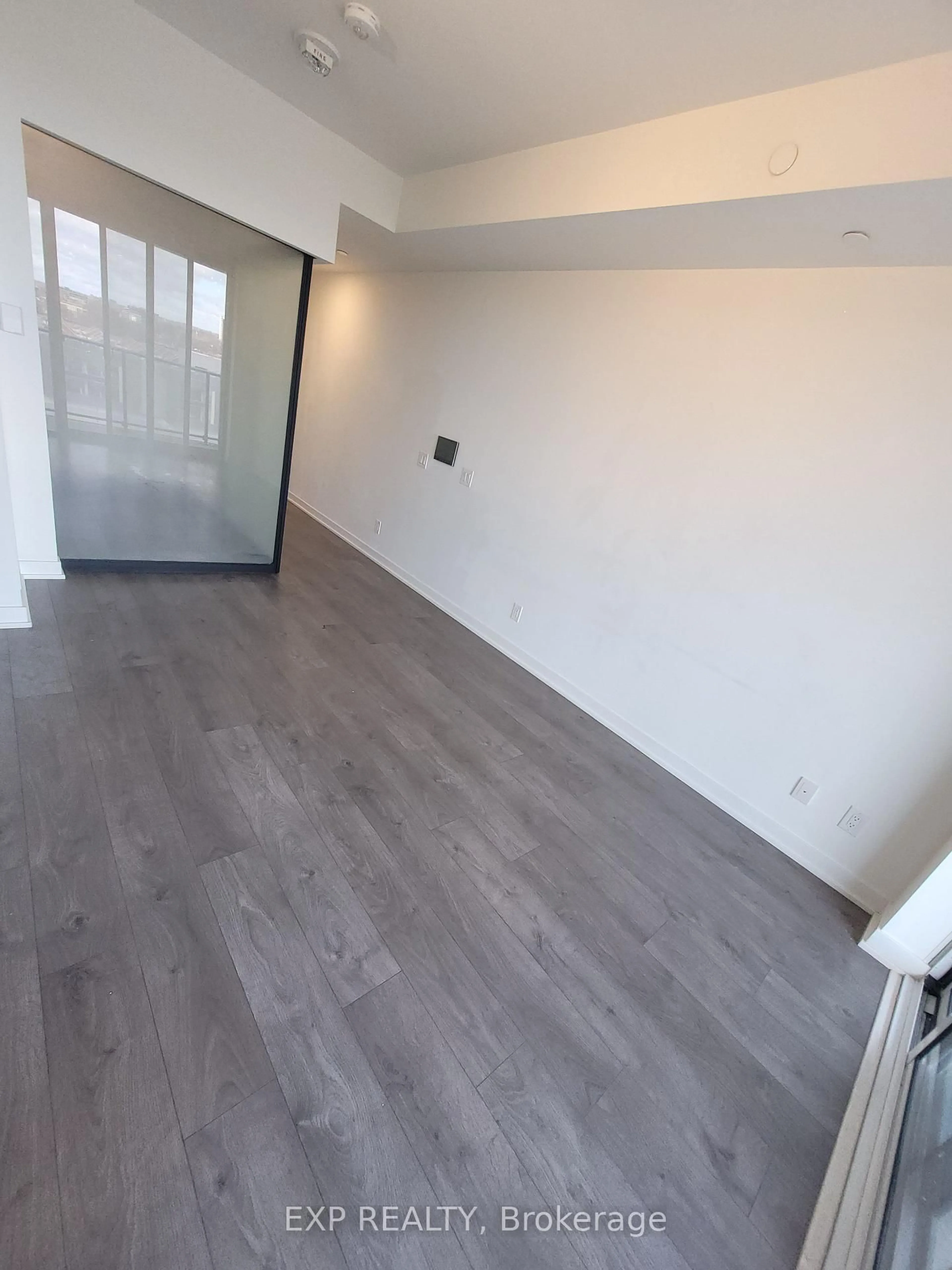 A pic of a room for 5 Defries St #703, Toronto Ontario M5A 0W7