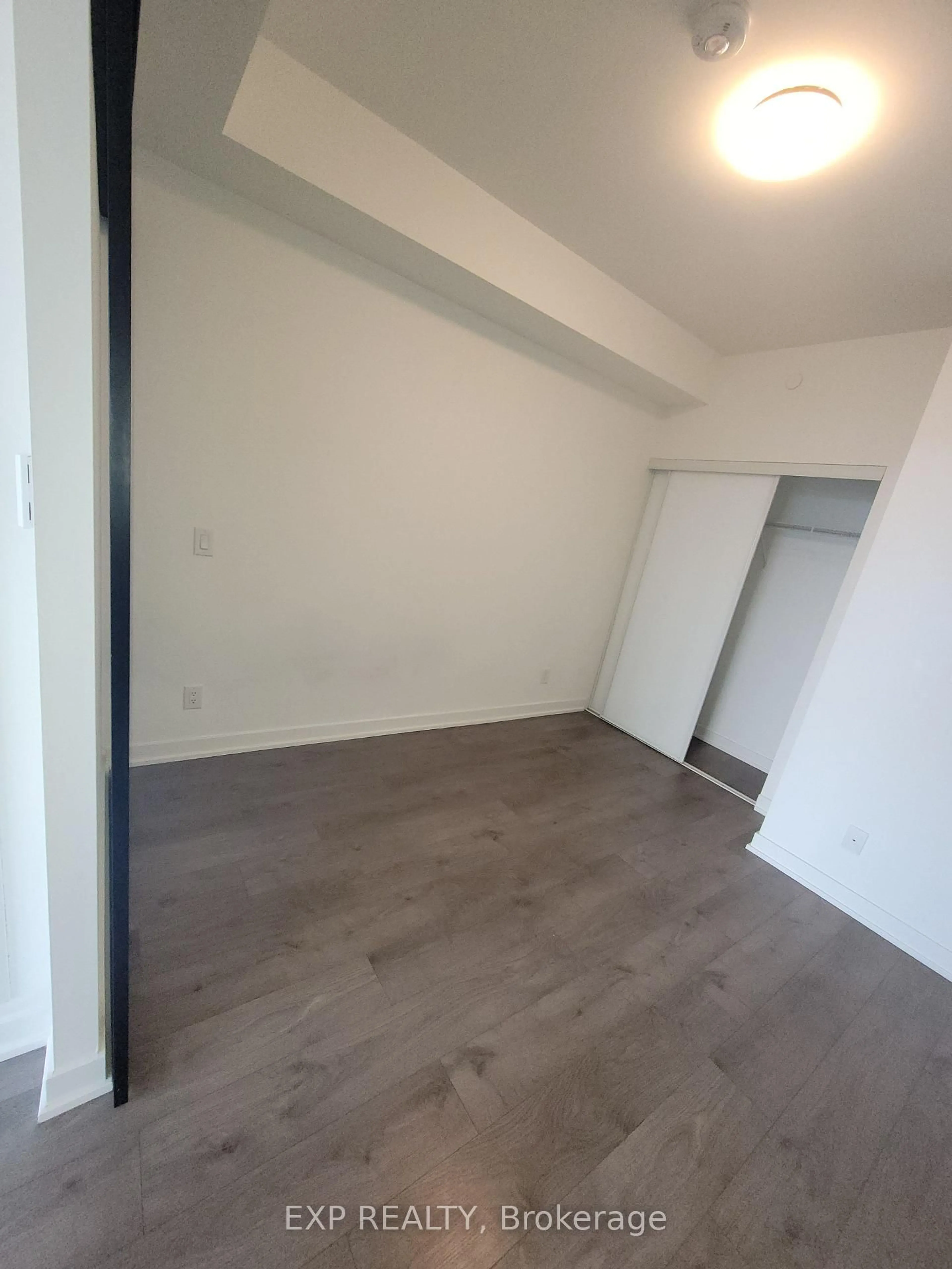 A pic of a room for 5 Defries St #703, Toronto Ontario M5A 0W7