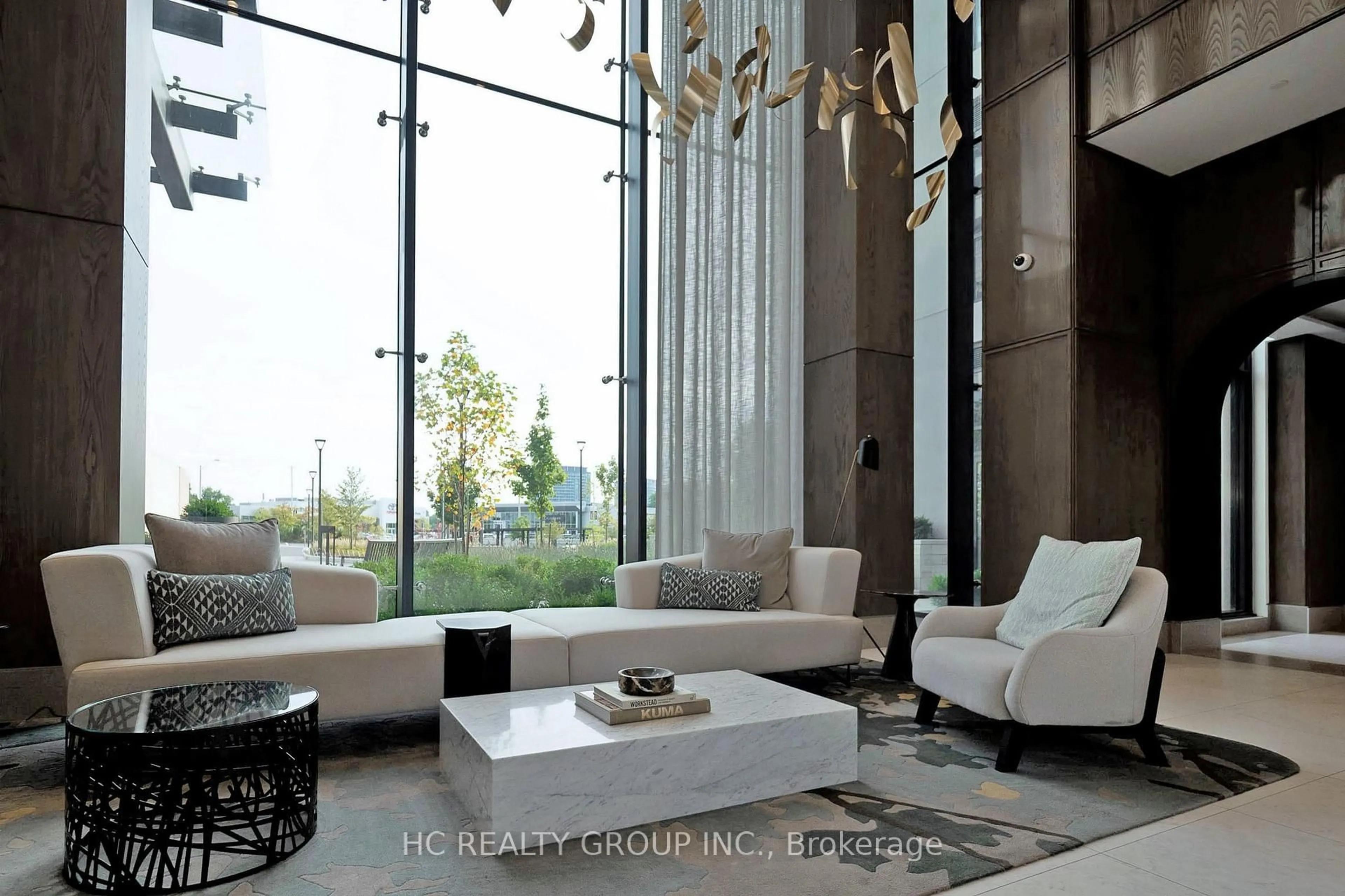 Unknown for 30 Inn On The Park Dr #222, Toronto Ontario M3C 0P7