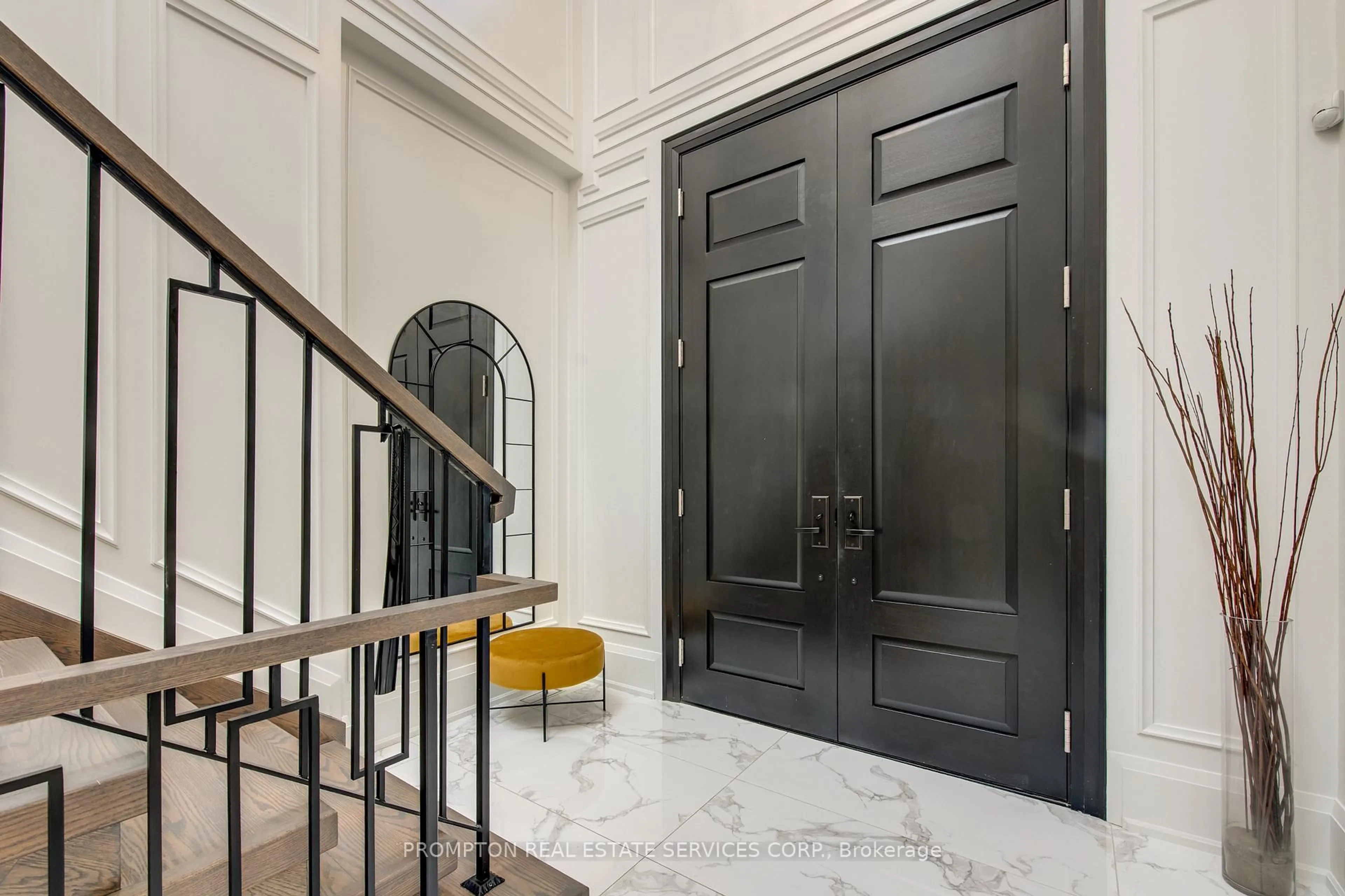 Unknown for 47 Wycliffe Cres, Toronto Ontario M2K 1V7