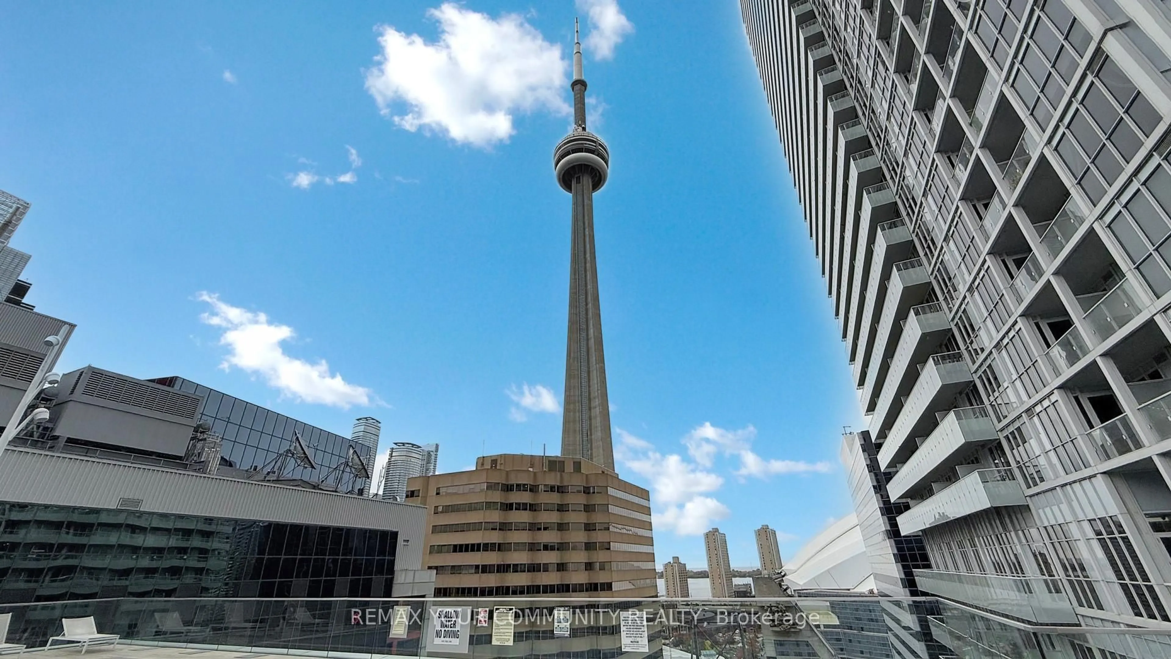 Unknown for 300 Front St #2912, Toronto Ontario M5V 0E9