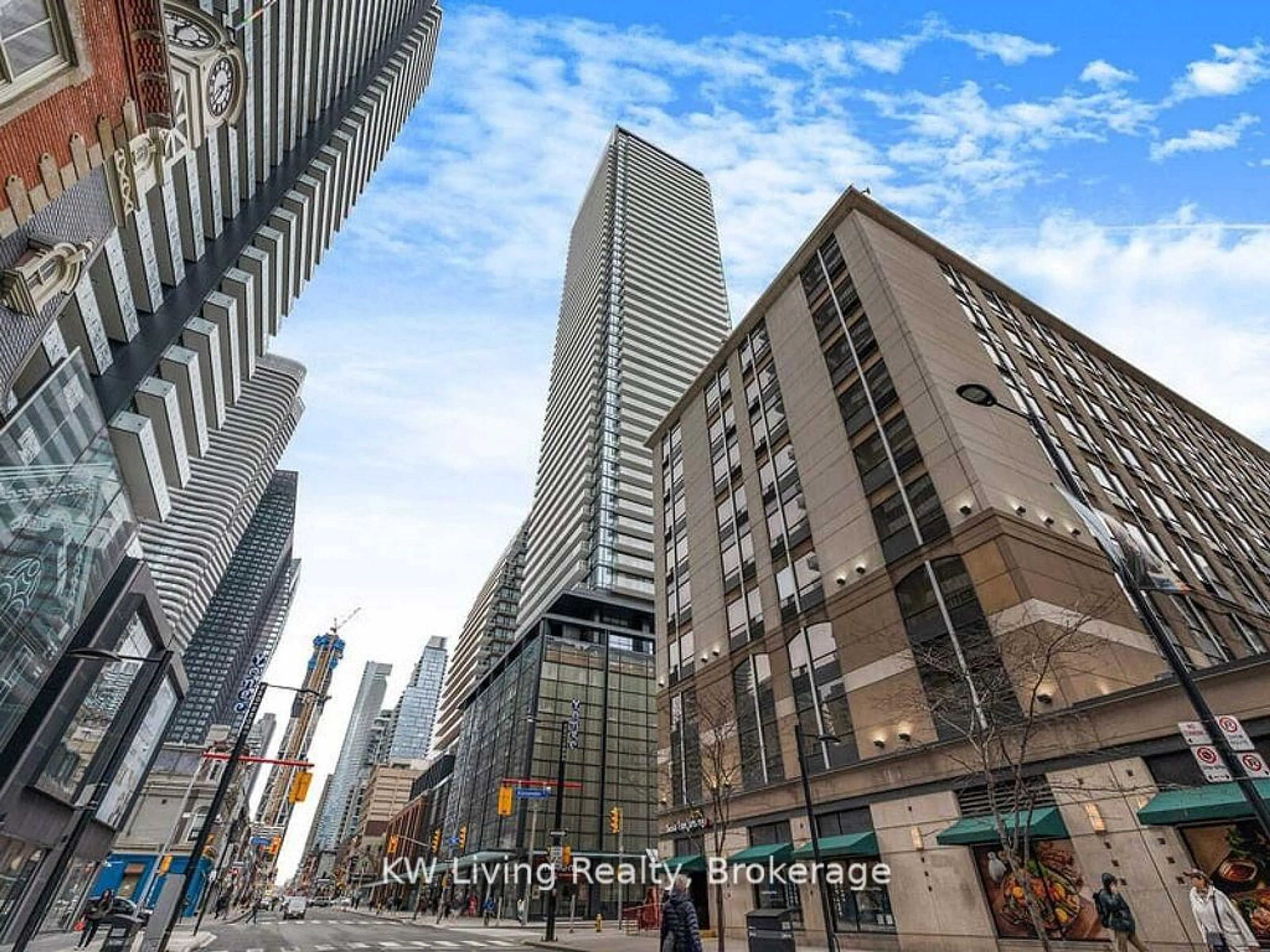 Unknown for 501 Yonge St #2903, Toronto Ontario M4Y 0G8