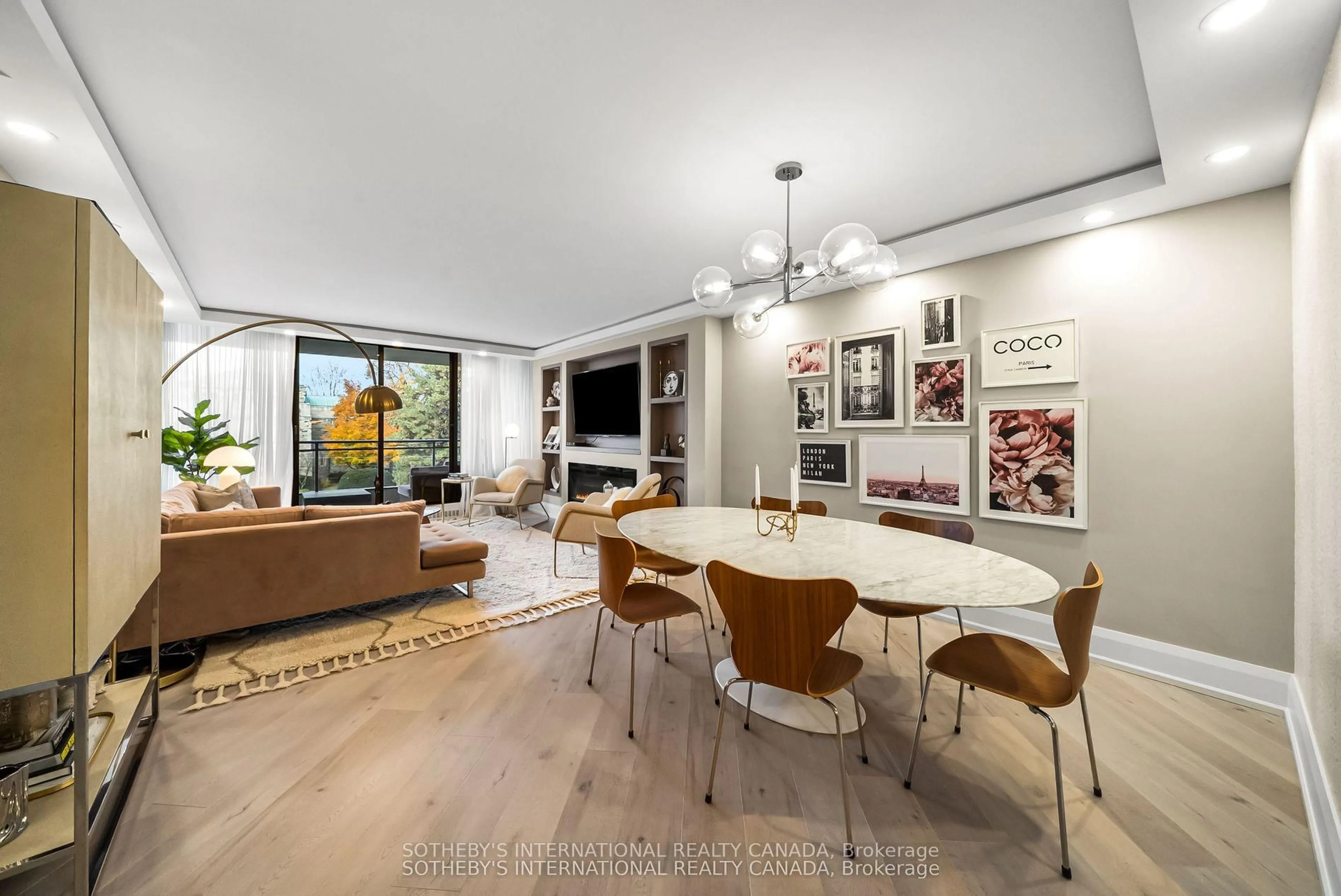 Unknown for 235 St Clair Ave #301, Toronto Ontario M4V 1R4