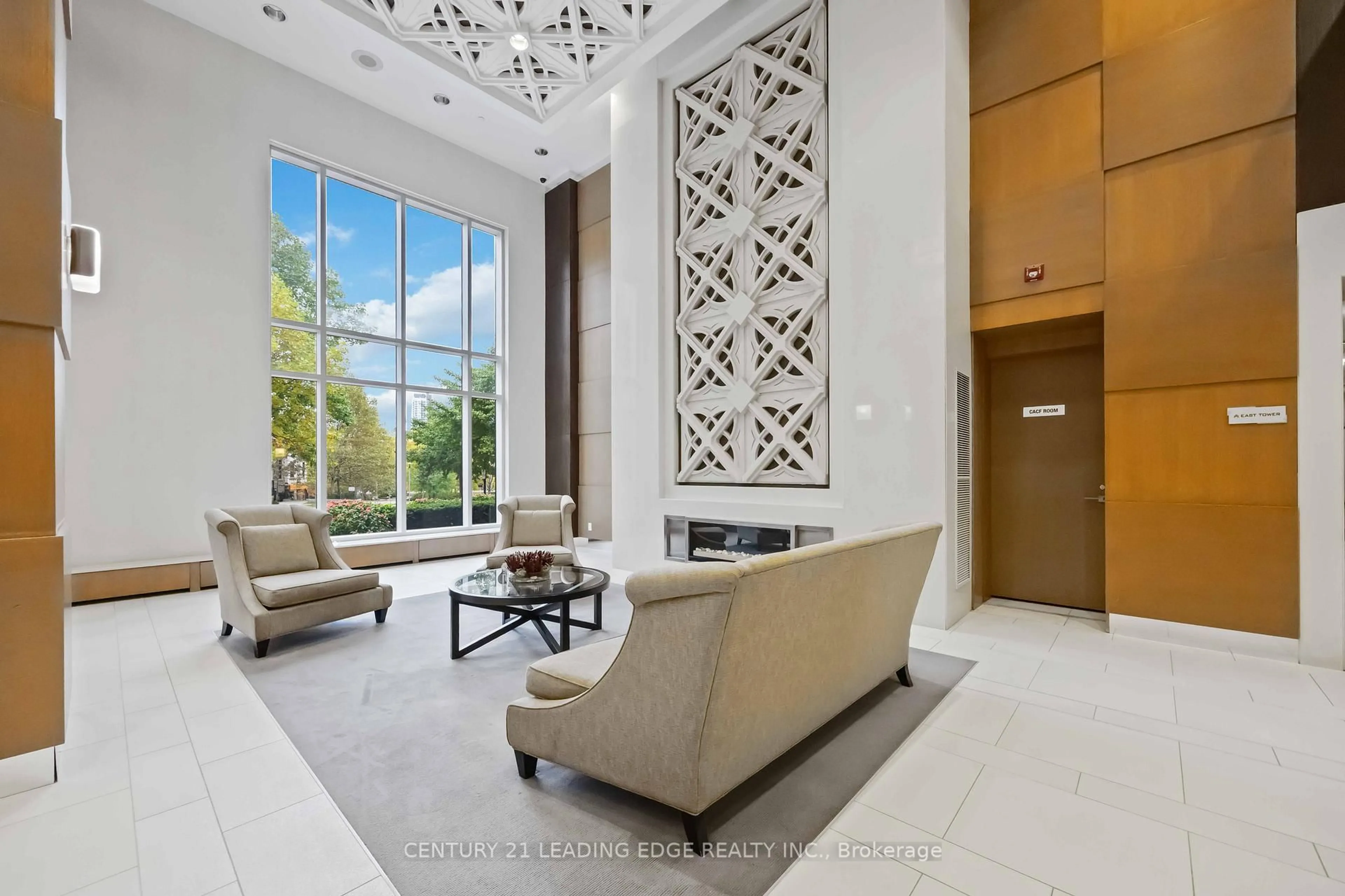 Unknown for 100 Harrison Garden Blvd #1220, Toronto Ontario M2N 0C2