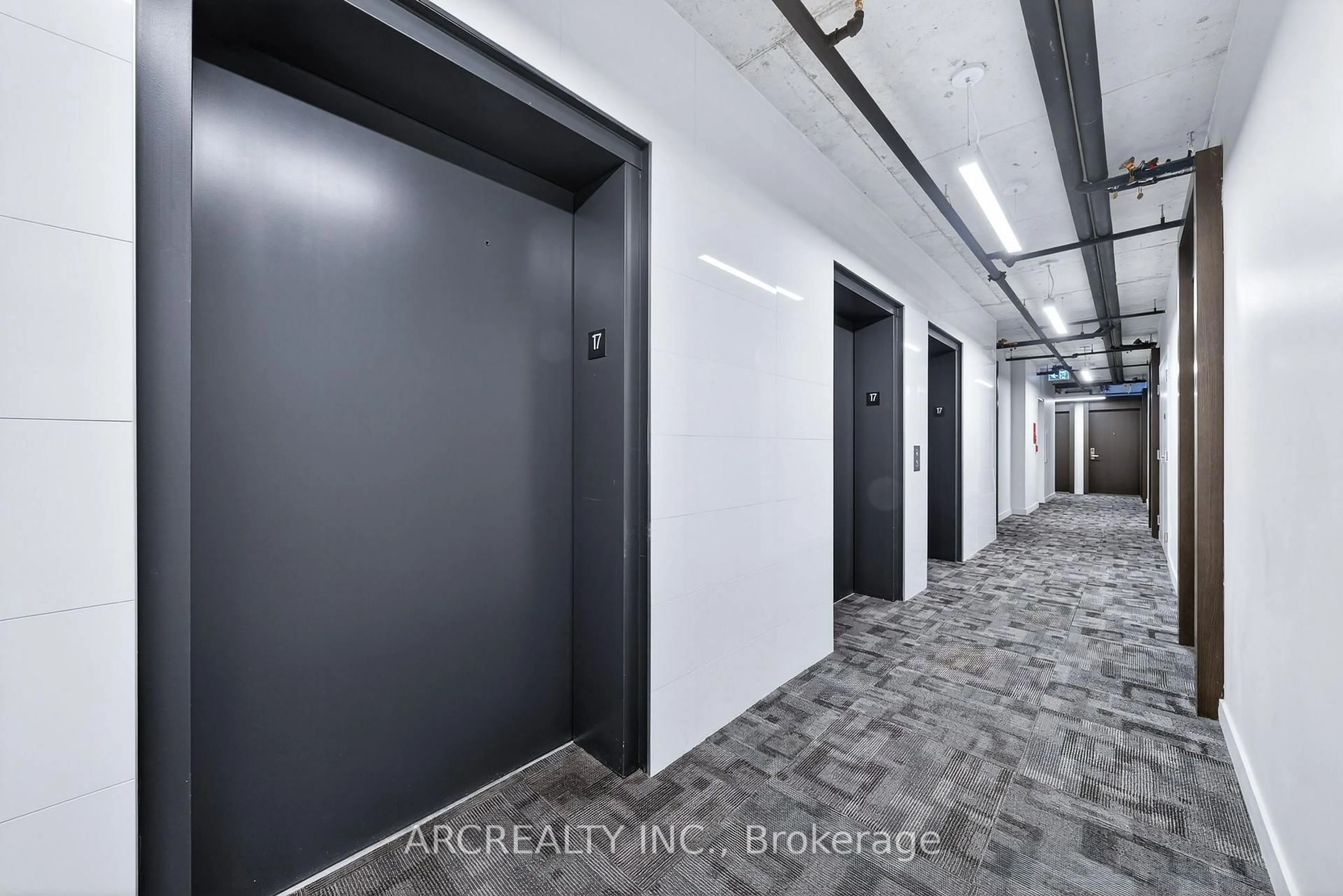 Unknown for 55 Ontario St #1709, Toronto Ontario M5A 0N8