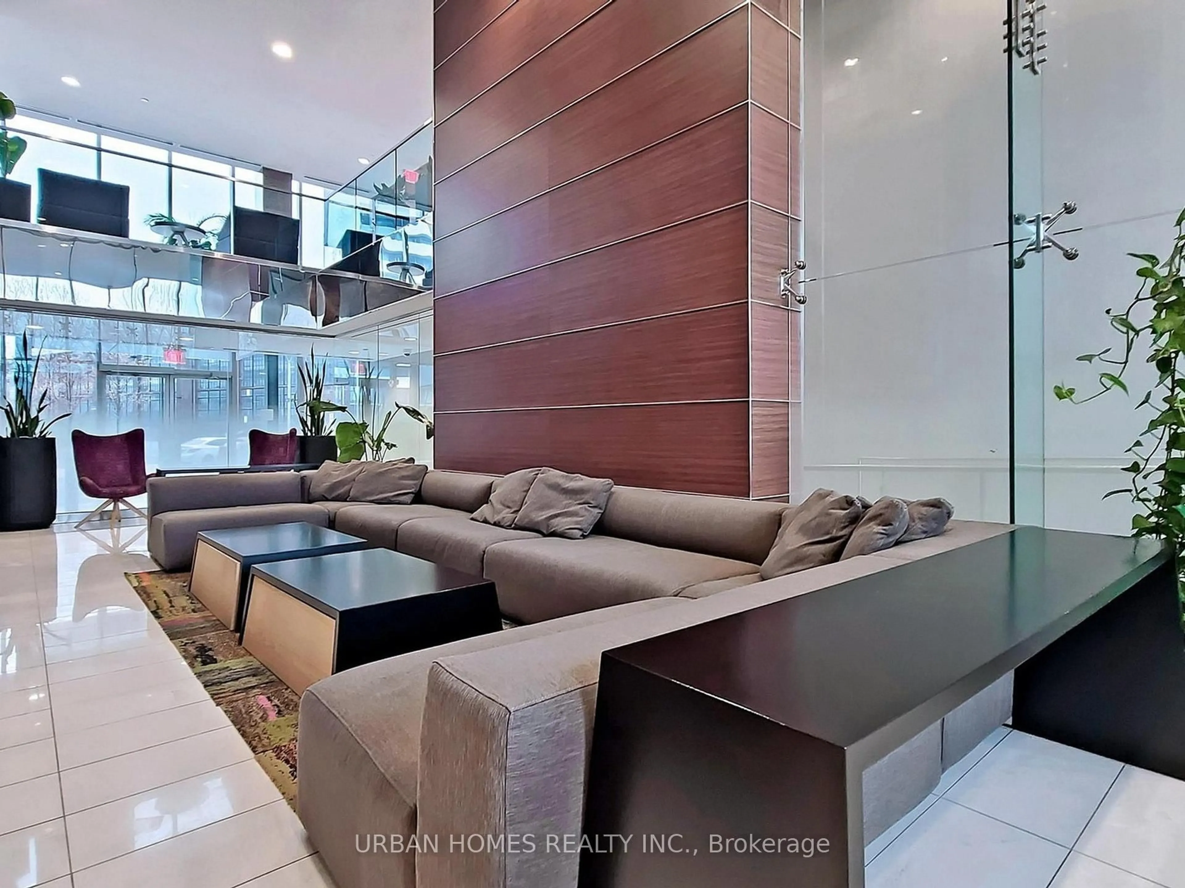 Unknown for 120 Bayview Ave #S202, Toronto Ontario M5A 3R7