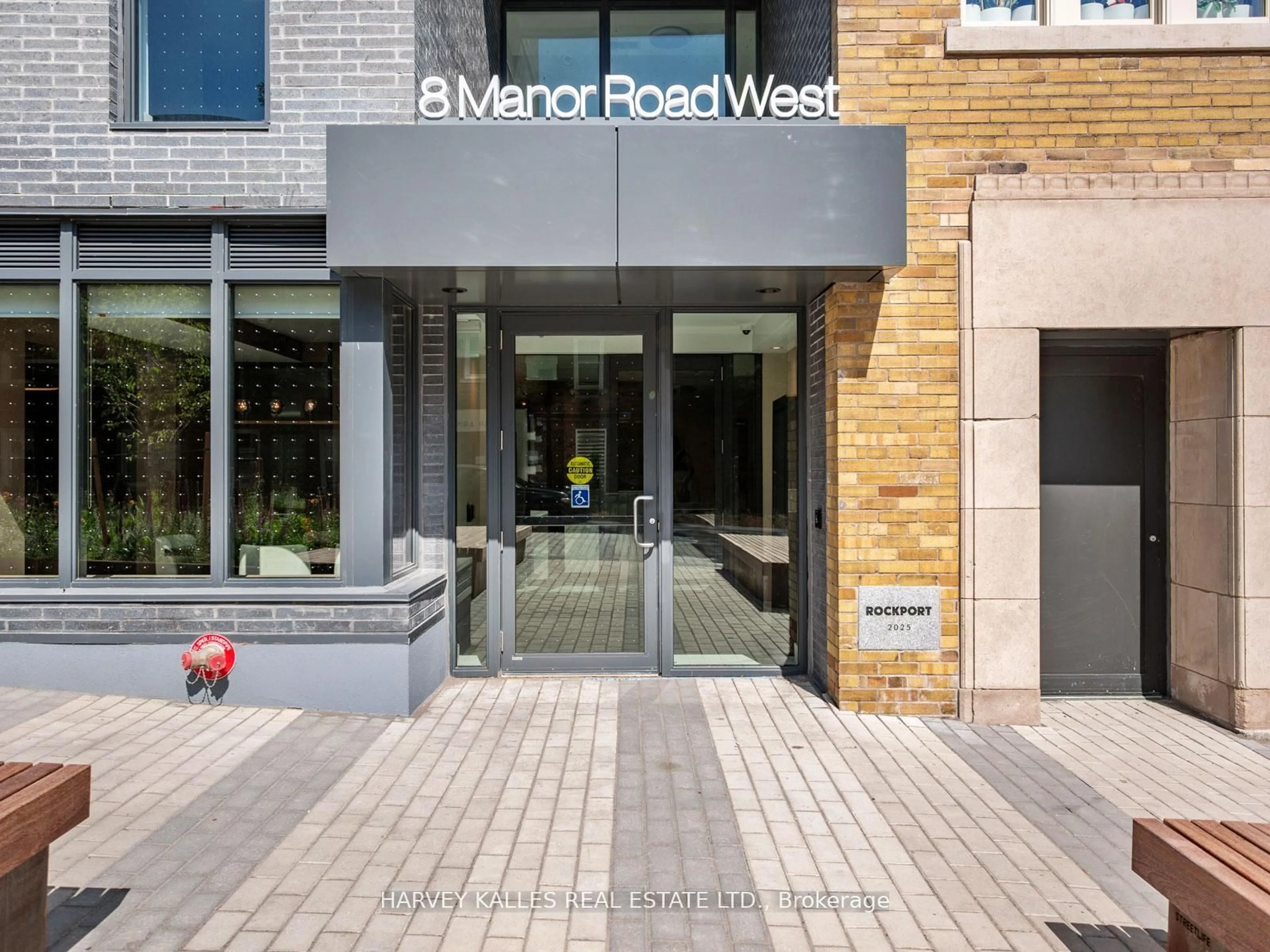 Unknown for 8 Manor Rd #1003, Toronto Ontario M4S 2A5