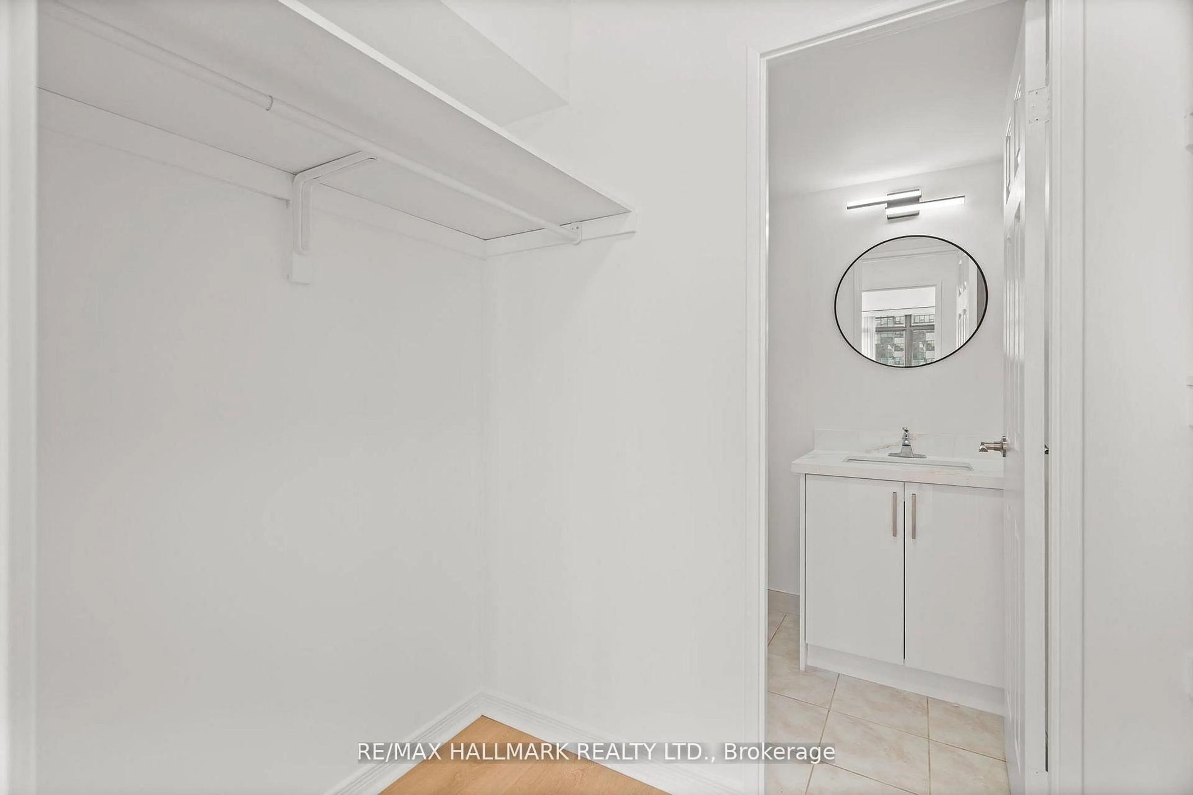 Laundry room for 3300 Don Mills Rd #1805, Toronto Ontario M2J 4X7