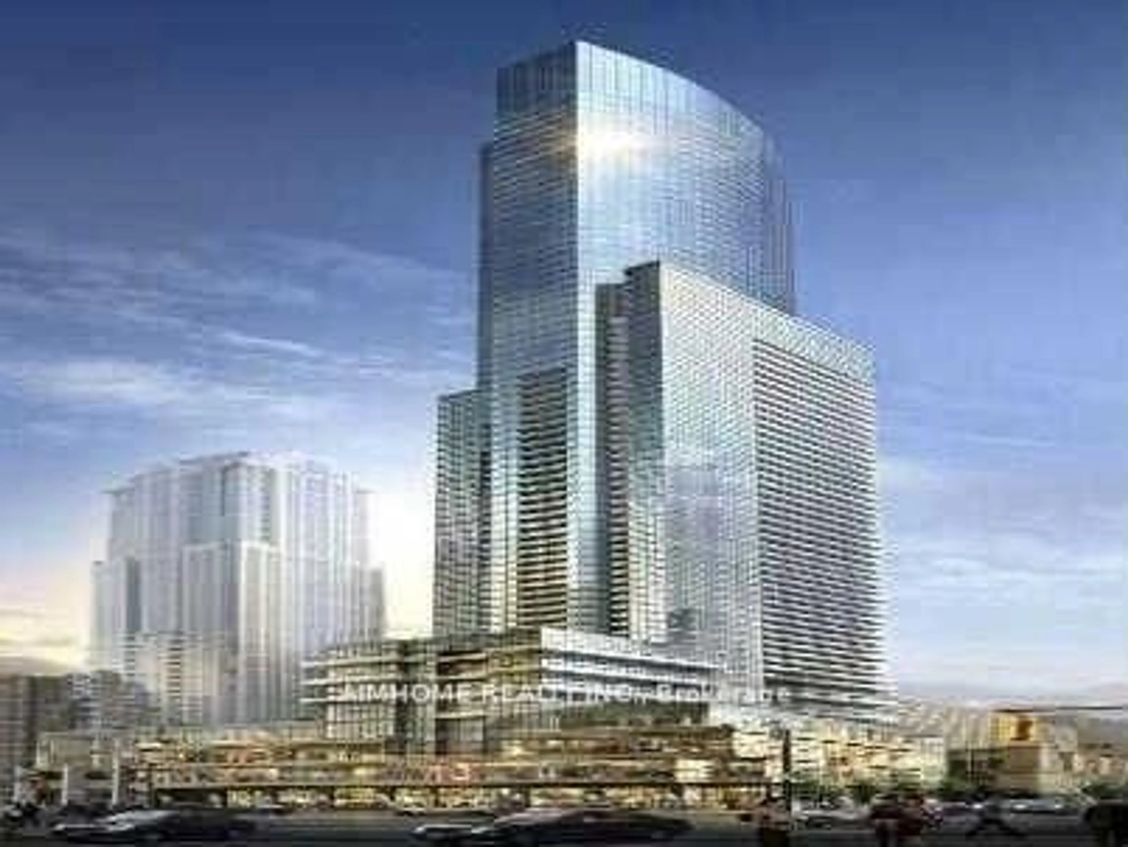 Unknown for 386 Yonge St #1405, Toronto Ontario M5B 0A5