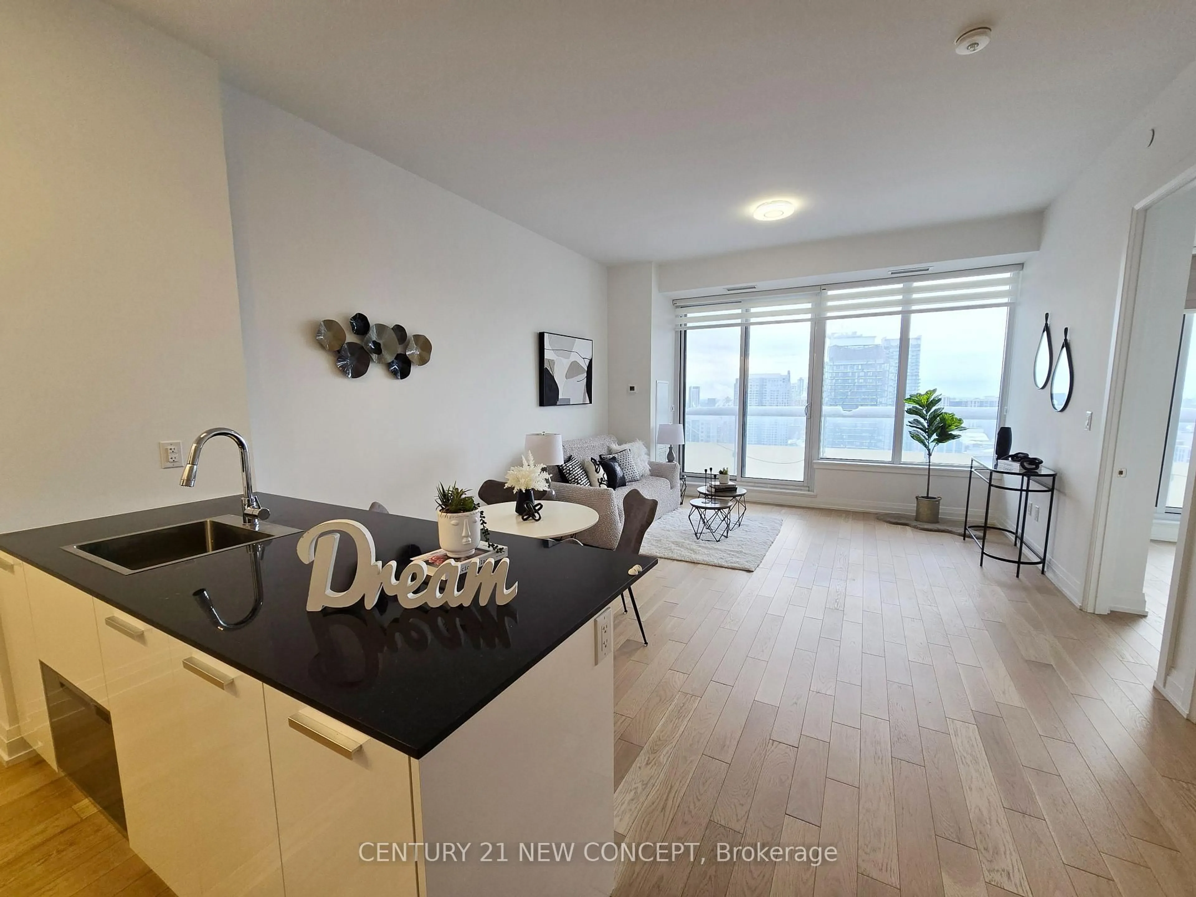 Unknown for 75 Canterbury Pl #PH 202, Toronto Ontario M2N 0L2