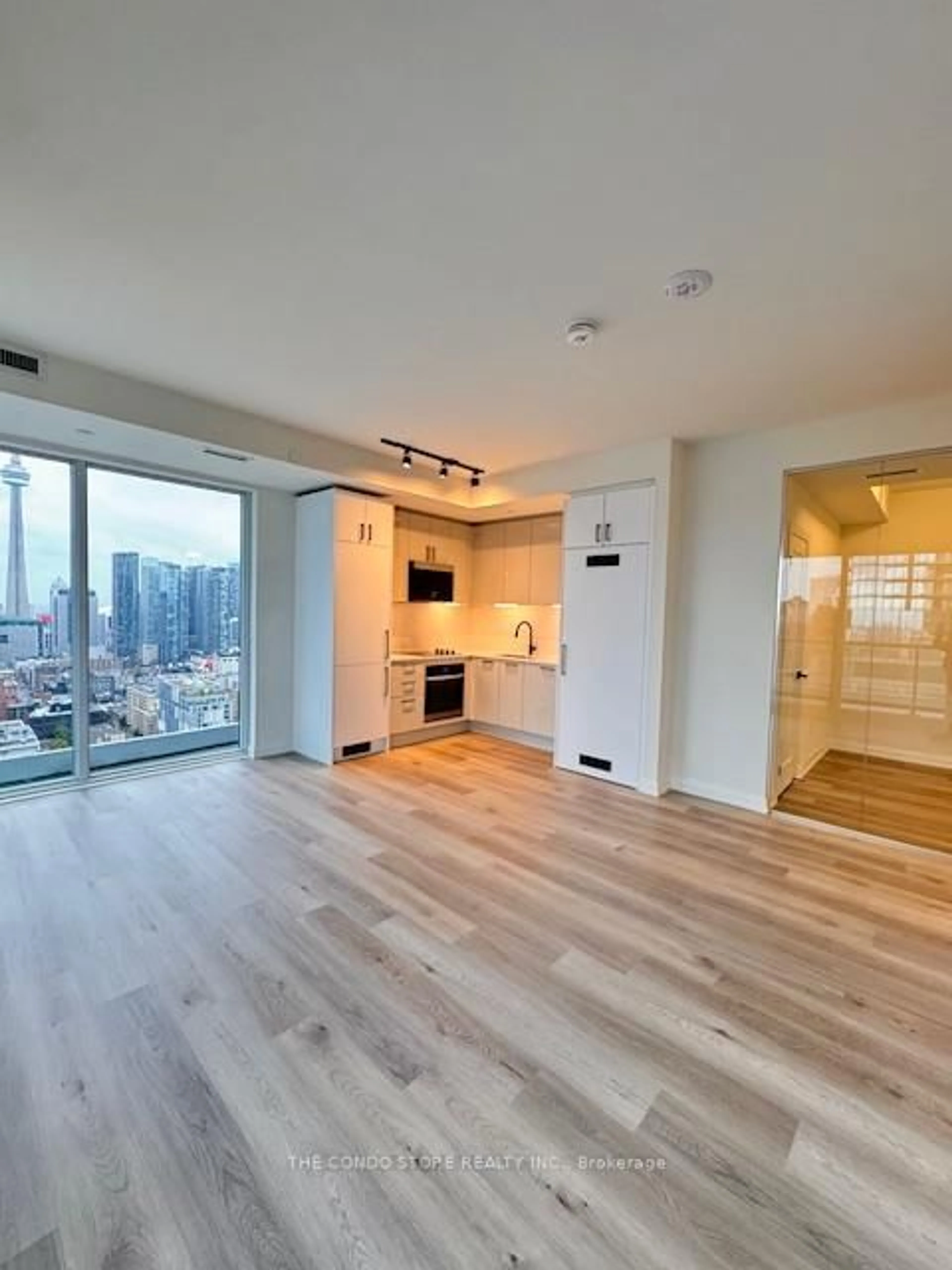 A pic of a room for 280 Dundas St #2705, Toronto Ontario M5T 1G2