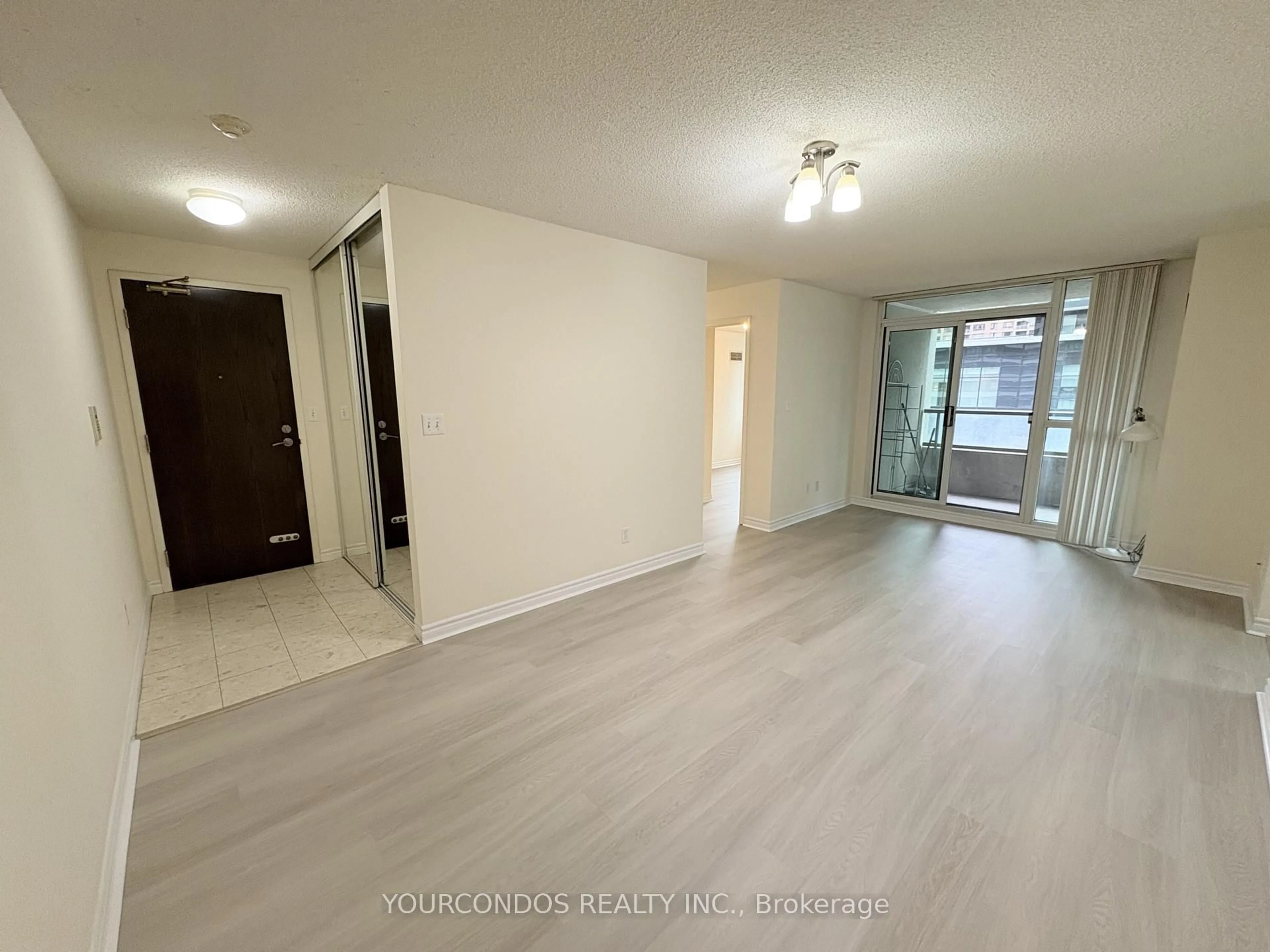 A pic of a room for 18 Spring Garden Ave #802, Toronto Ontario M2N 7M2