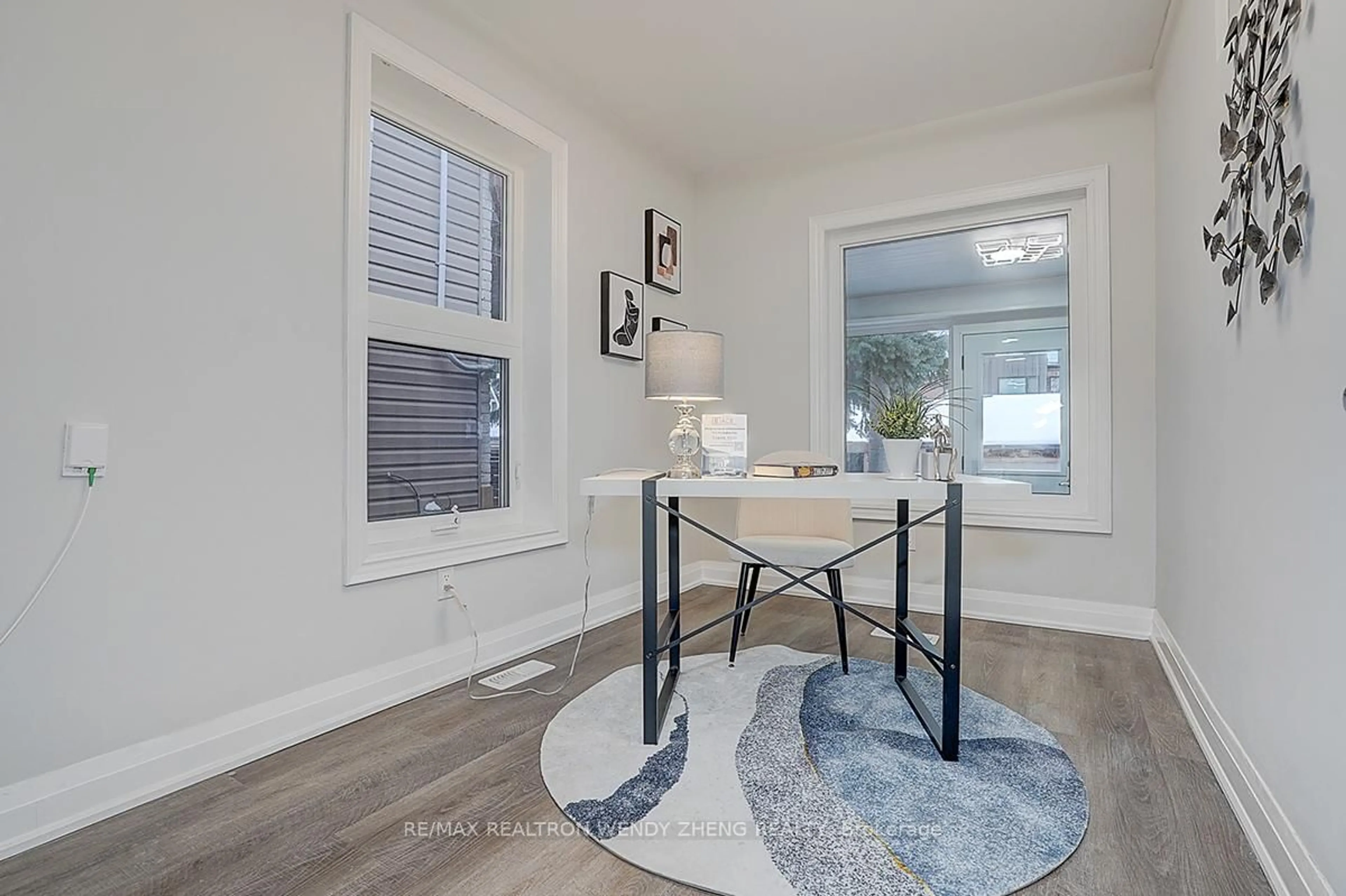 Unknown for 55 Jersey Ave, Toronto Ontario M6G 3A4