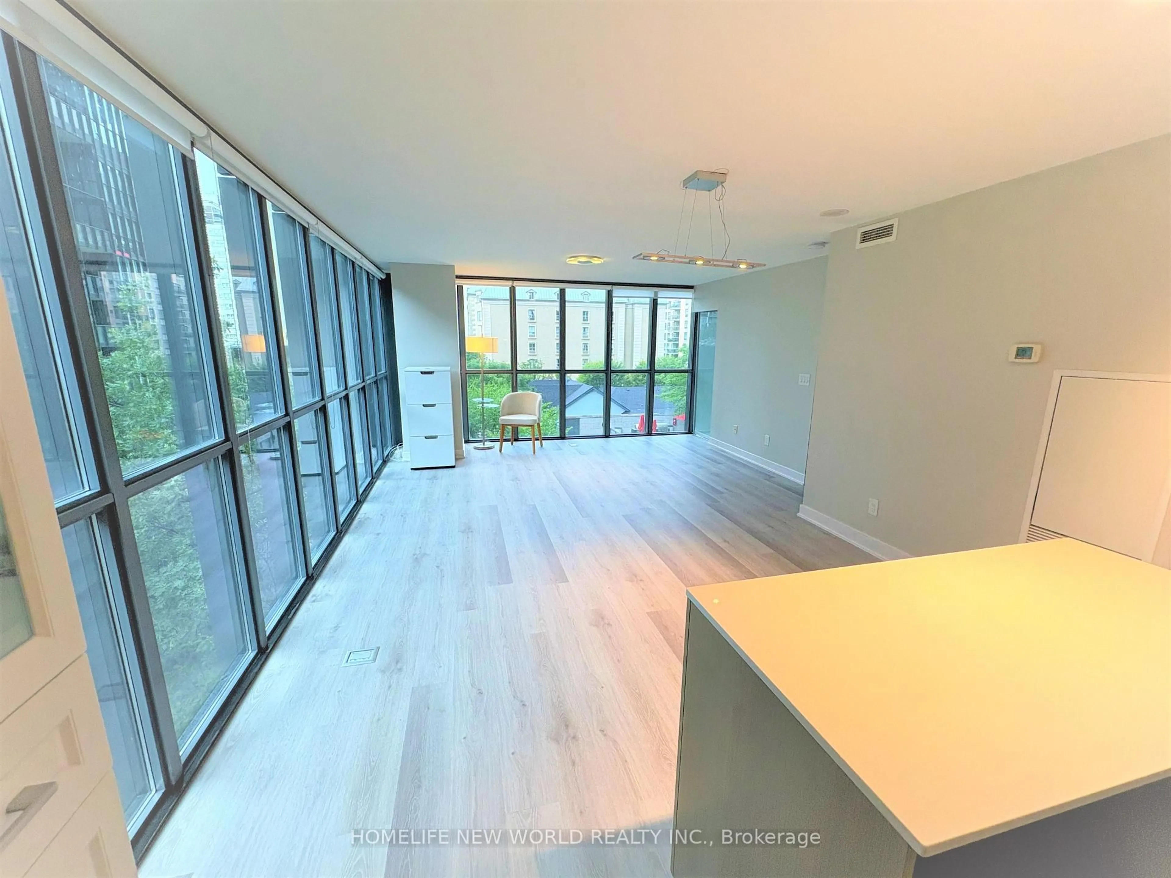 A pic of a room for 110 Charles St #503, Toronto Ontario M4Y 1T5