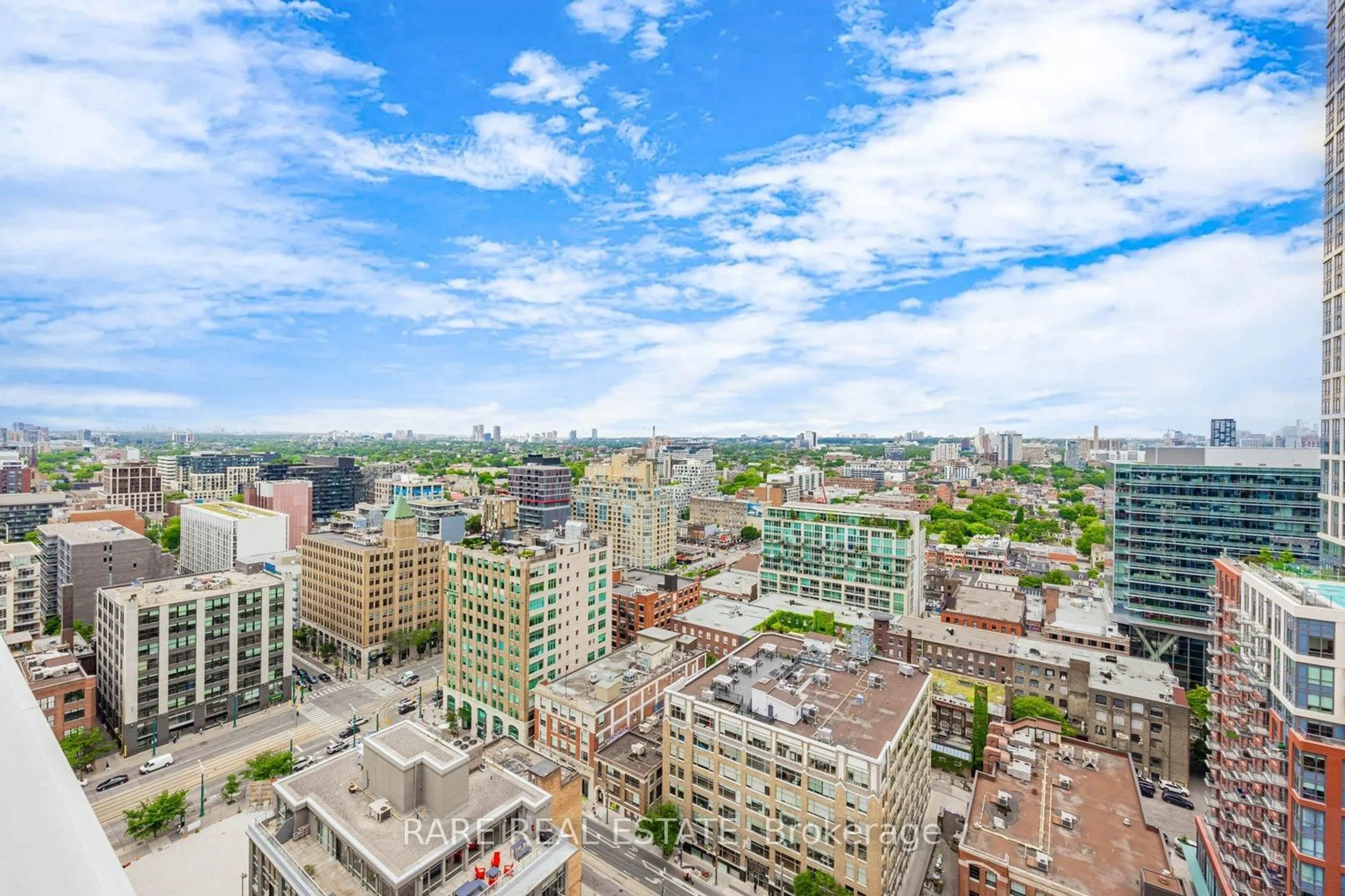 Unknown for 11 Charlotte St #2404, Toronto Ontario M5V 0M6