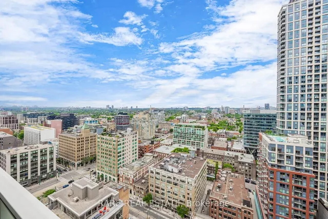 11 Charlotte St #2404, Toronto 2