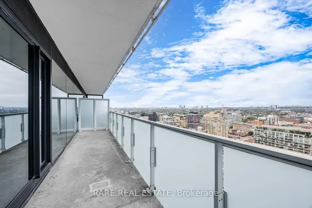 11 Charlotte St #2404, Toronto 5