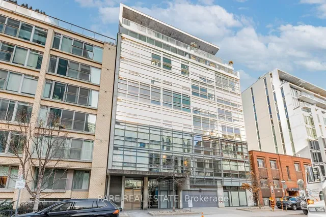 42 Camden St #302, Toronto 2