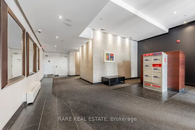 42 Camden St #302, Toronto 4