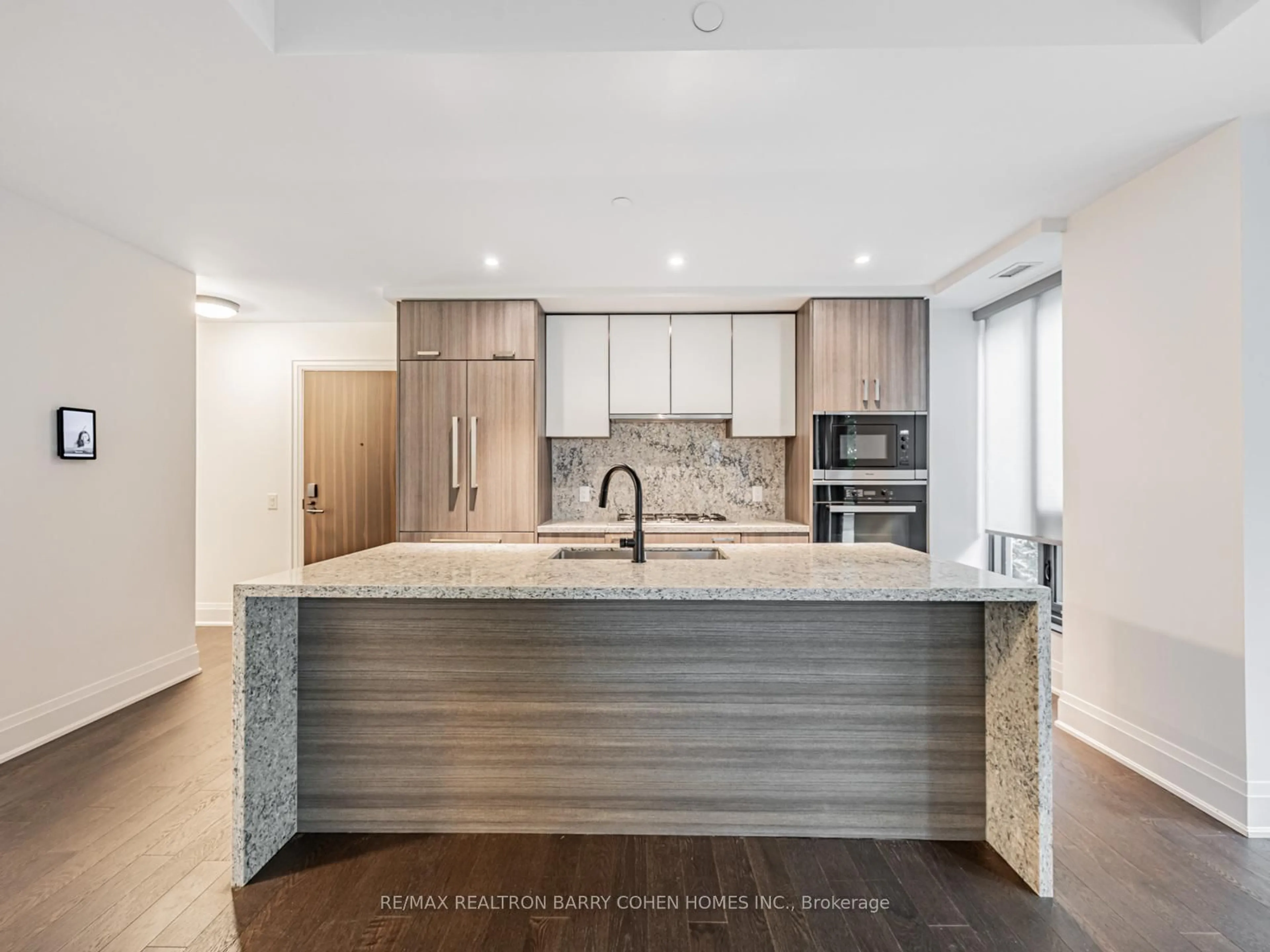 Open concept kitchen, unknown for 280 Howland Ave #226, Toronto Ontario M5R 0C3