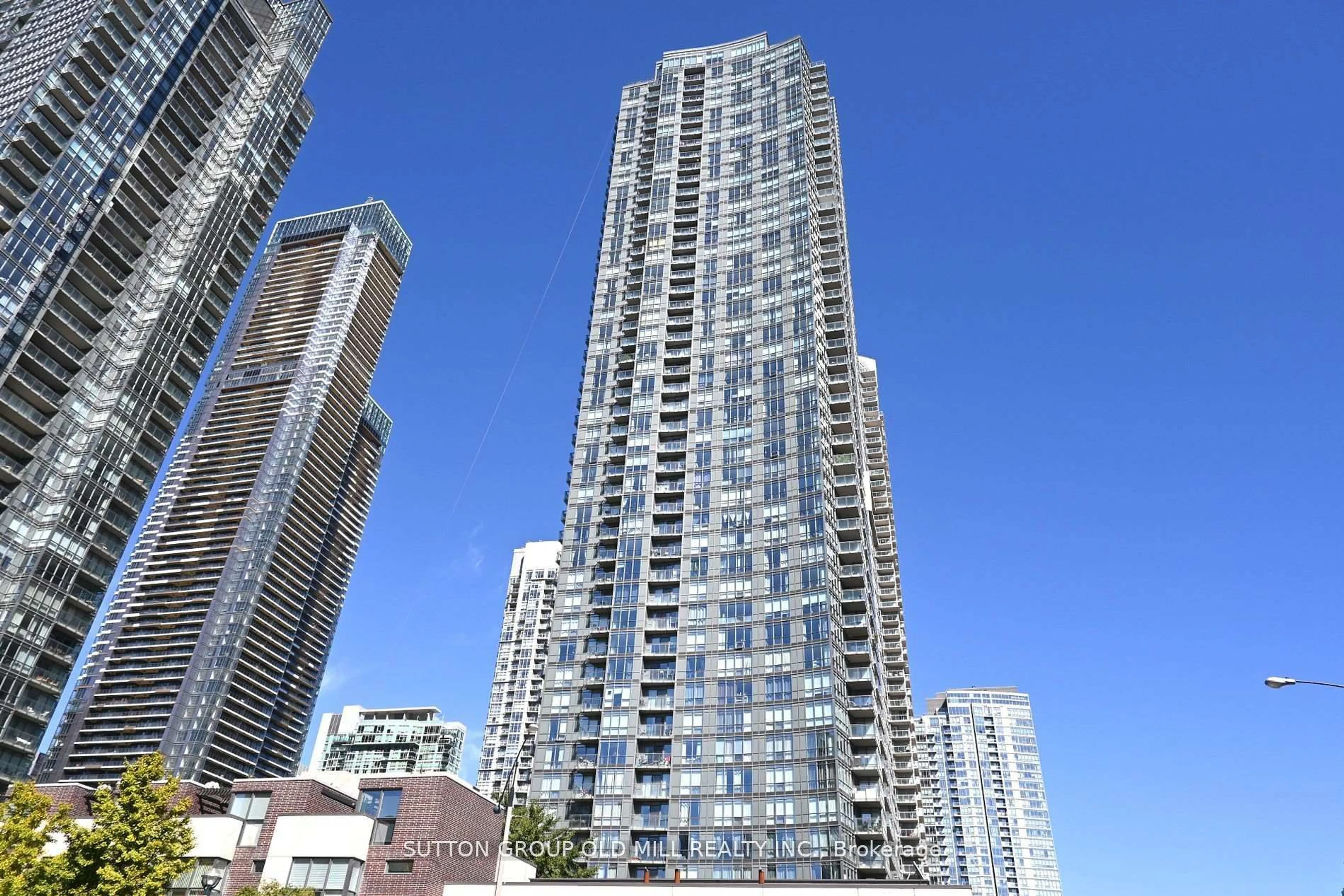 Unknown for 11 Brunel Crt #3610, Toronto Ontario M5V 3Y3