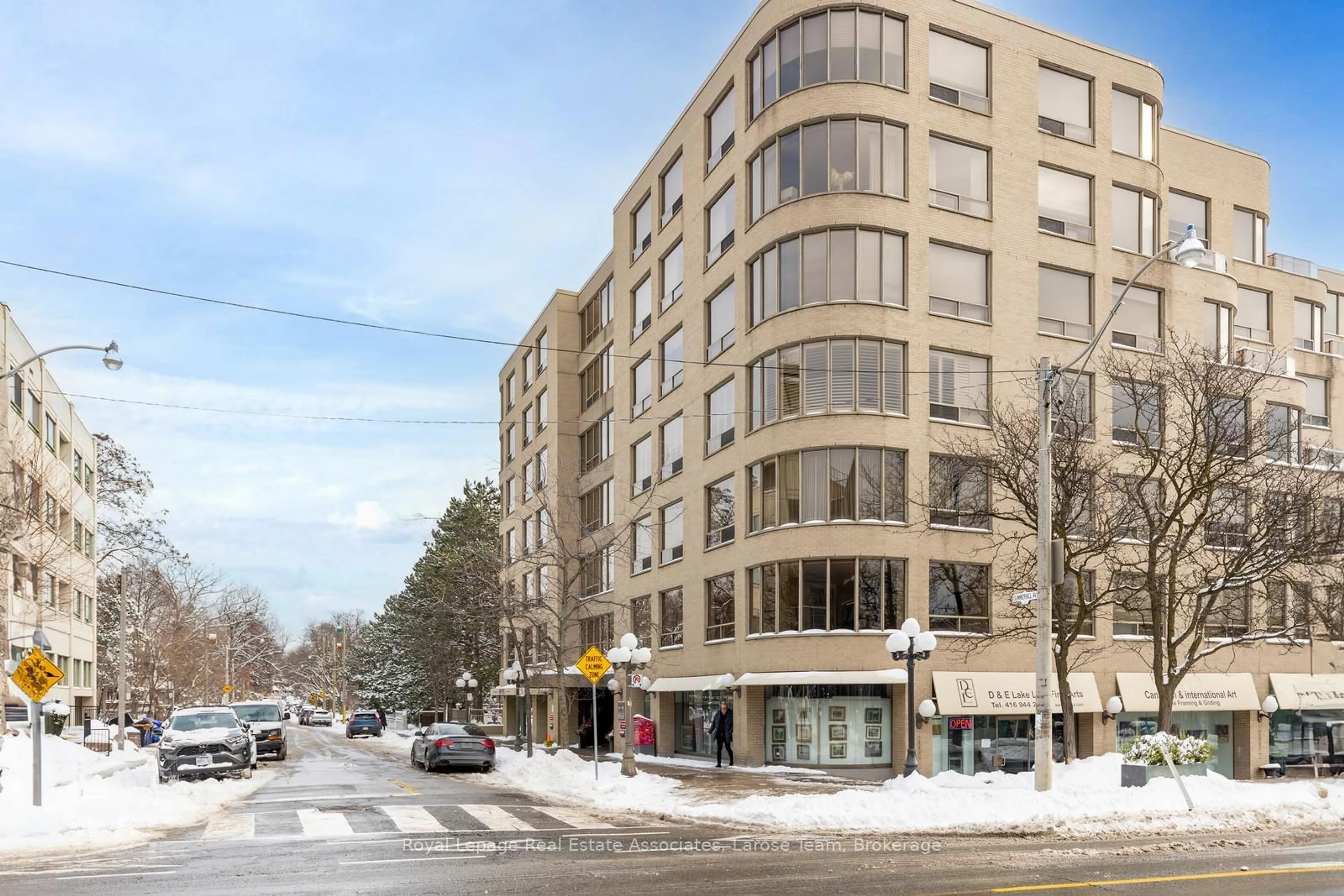 Unknown for 1177 Yonge St #314, Toronto Ontario M4T 2Y4