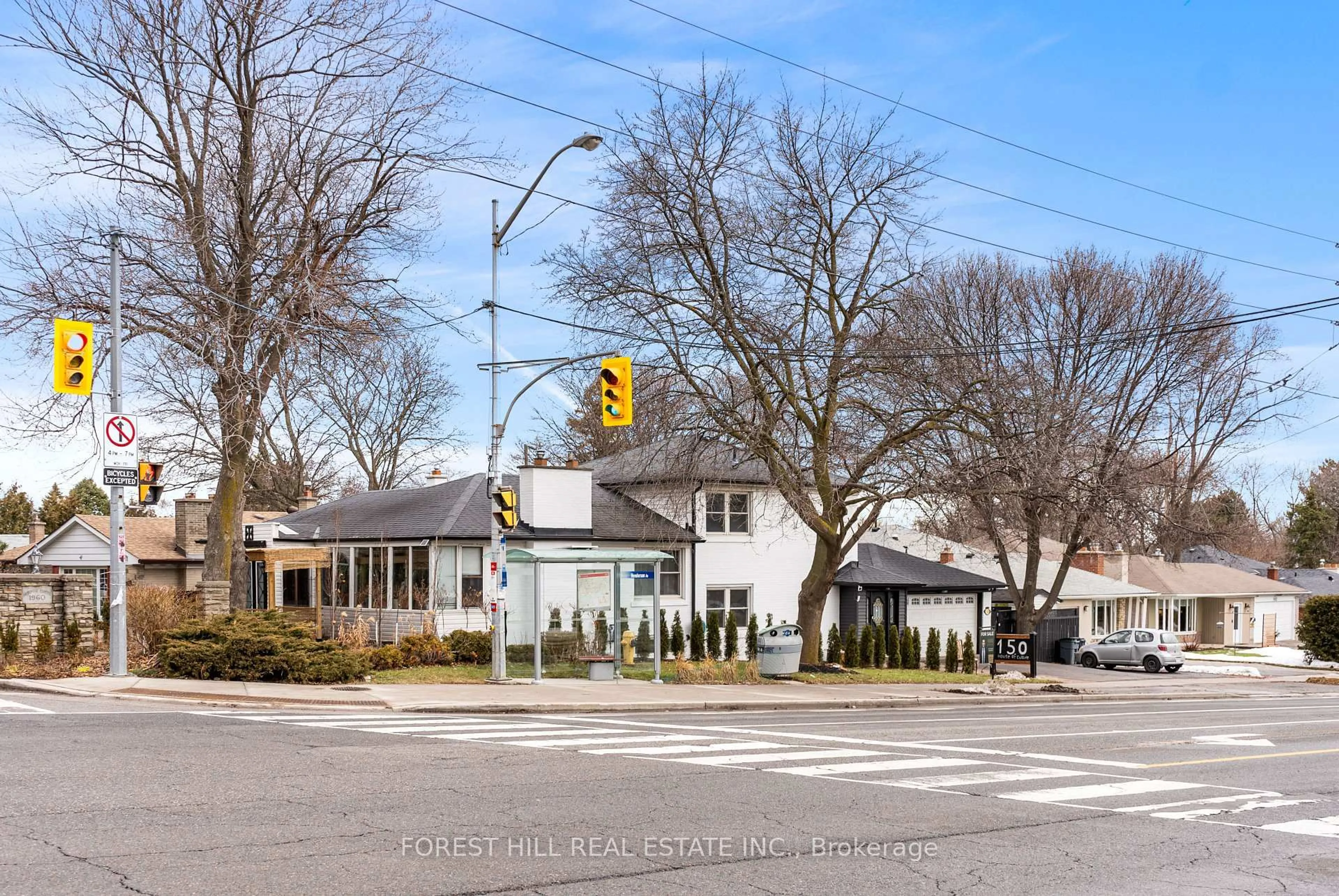 Unknown for 1 Henderson Ave, Markham Ontario L3T 2K2