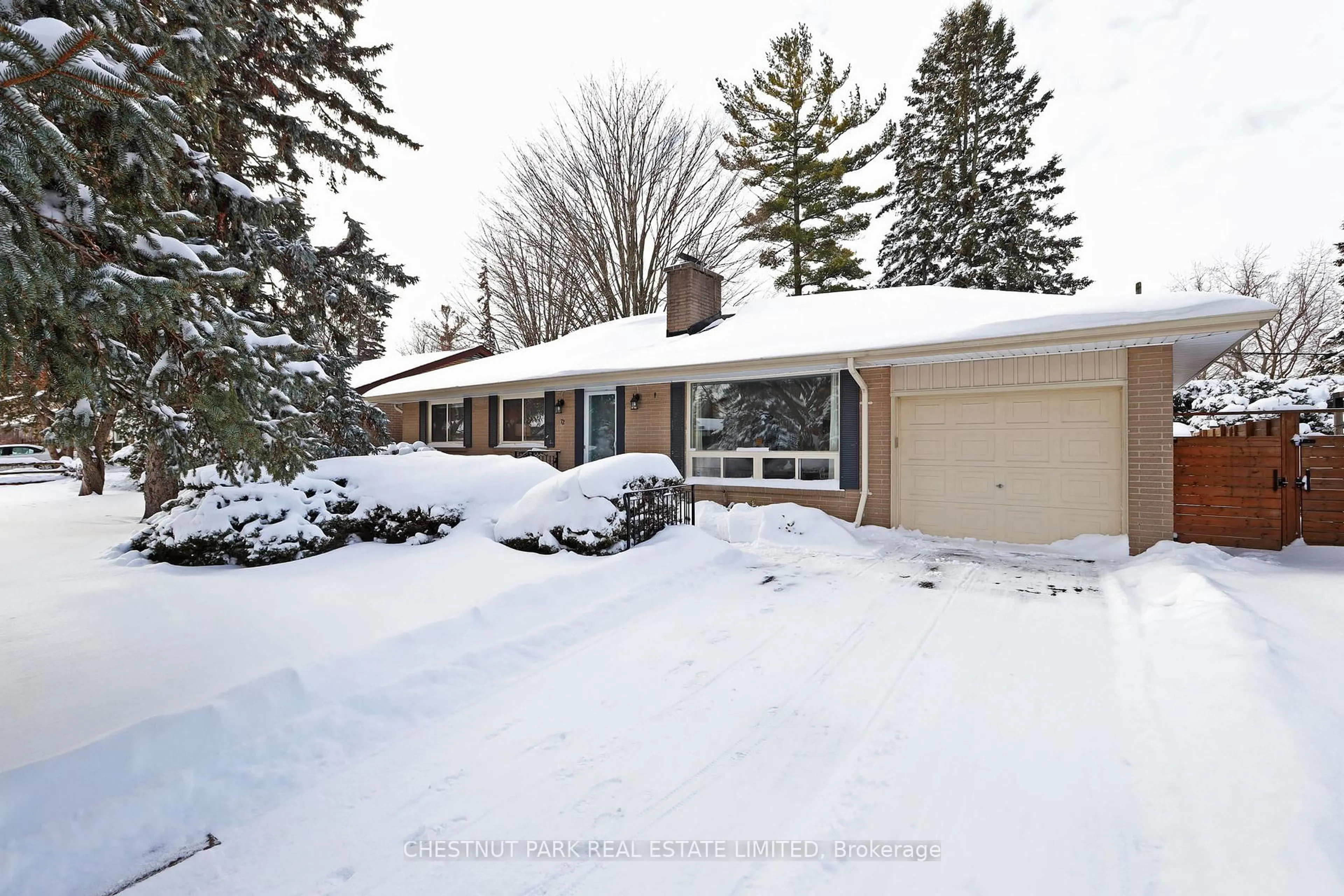 Unknown for 72 Wallingford Rd, Toronto Ontario M3A 2T9