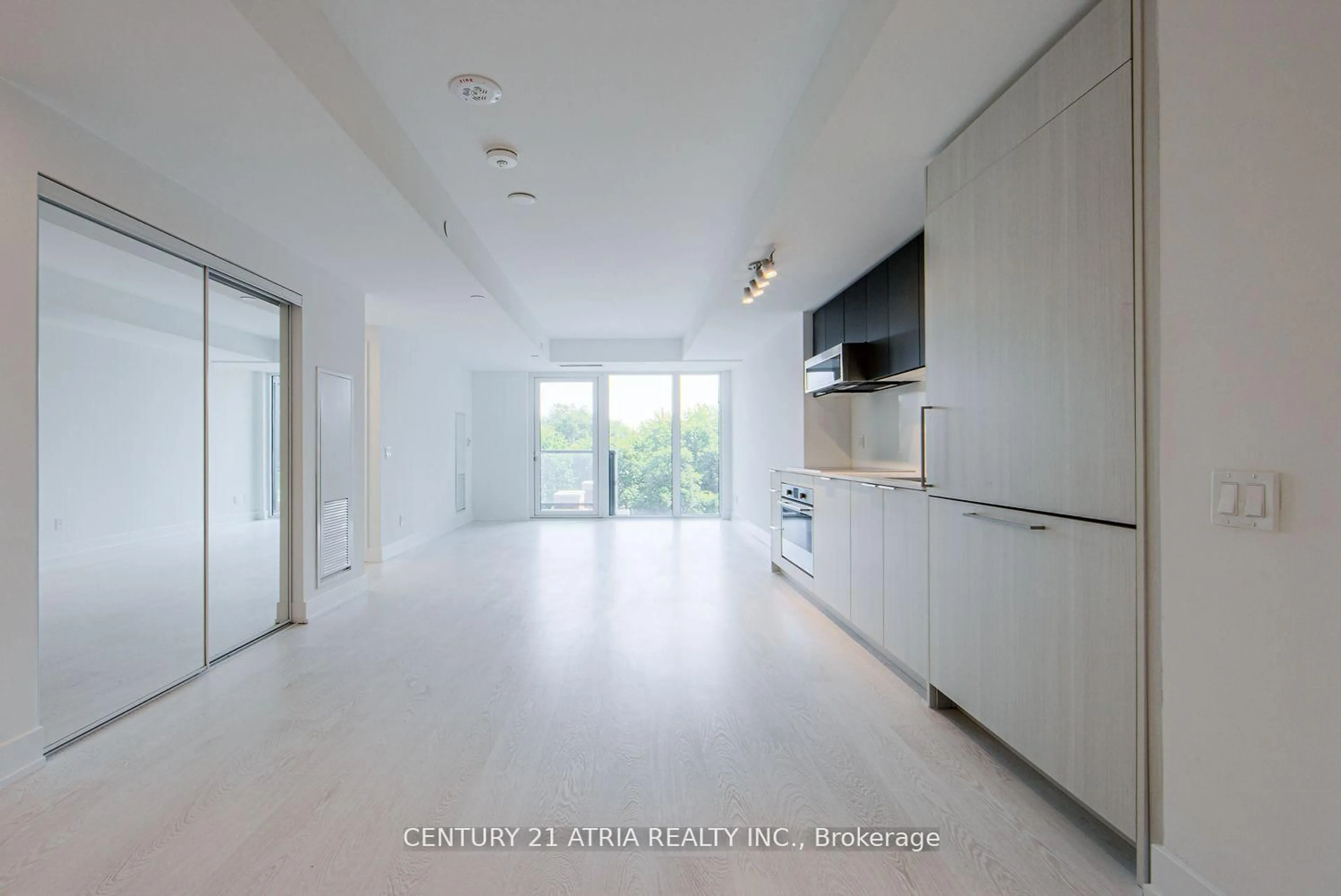 Unknown for 308 Jarvis St #511, Toronto Ontario M5B 0E3