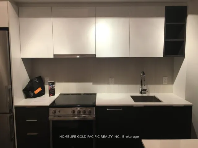 31 Tippett Rd #1203, Toronto 2