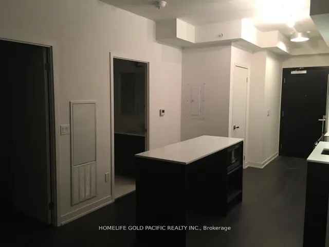 31 Tippett Rd #1203, Toronto 3