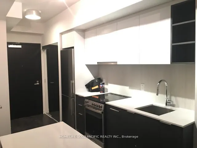 31 Tippett Rd #1203, Toronto 4