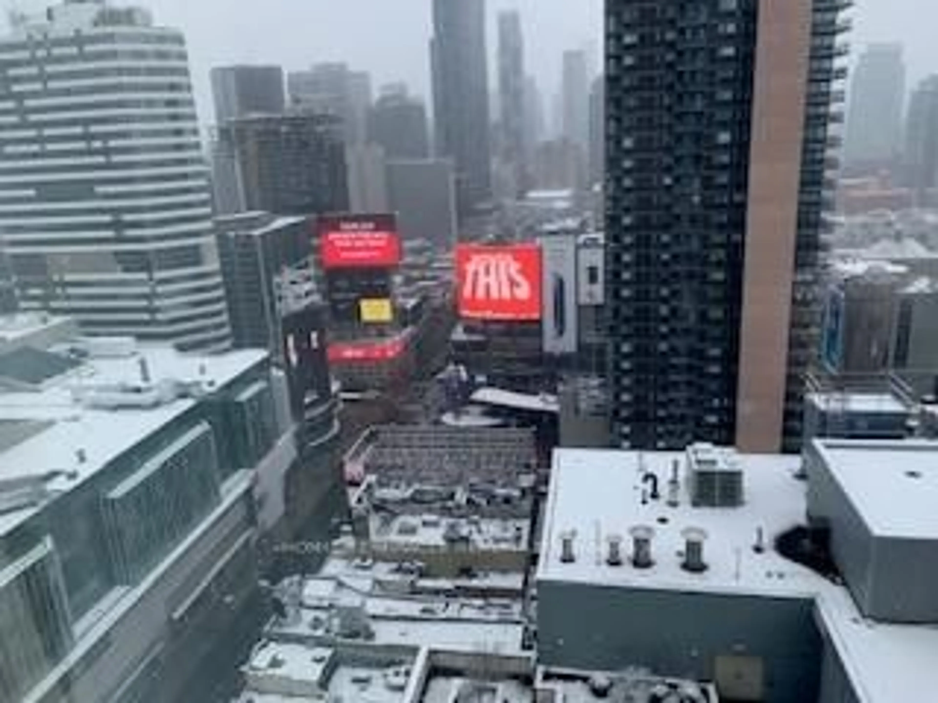 Unknown for 210 Victoria St #3112, Toronto Ontario M5B 2R3