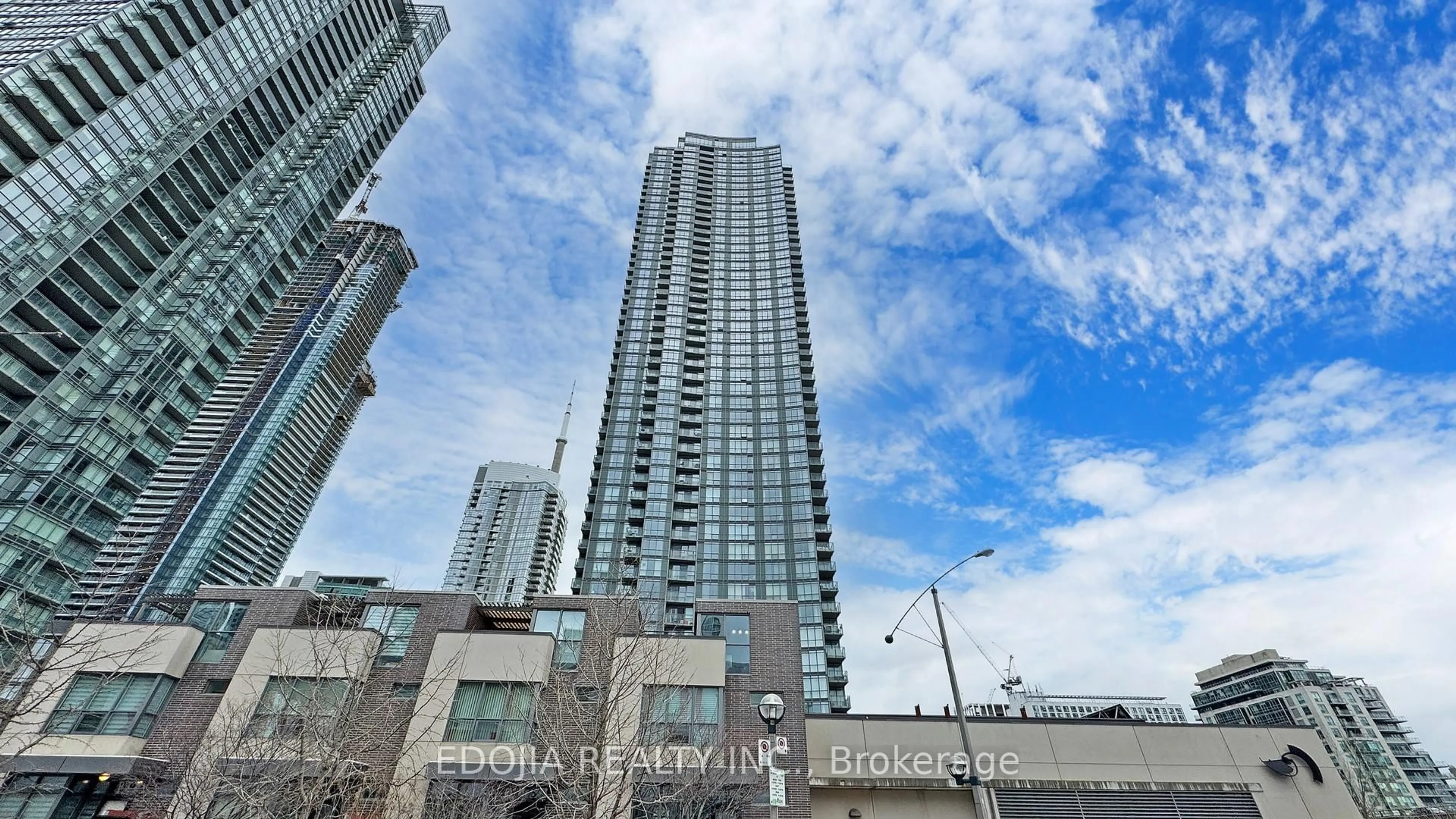 Unknown for 11 Brunel Crt #3811, Toronto Ontario M5V 3Y3