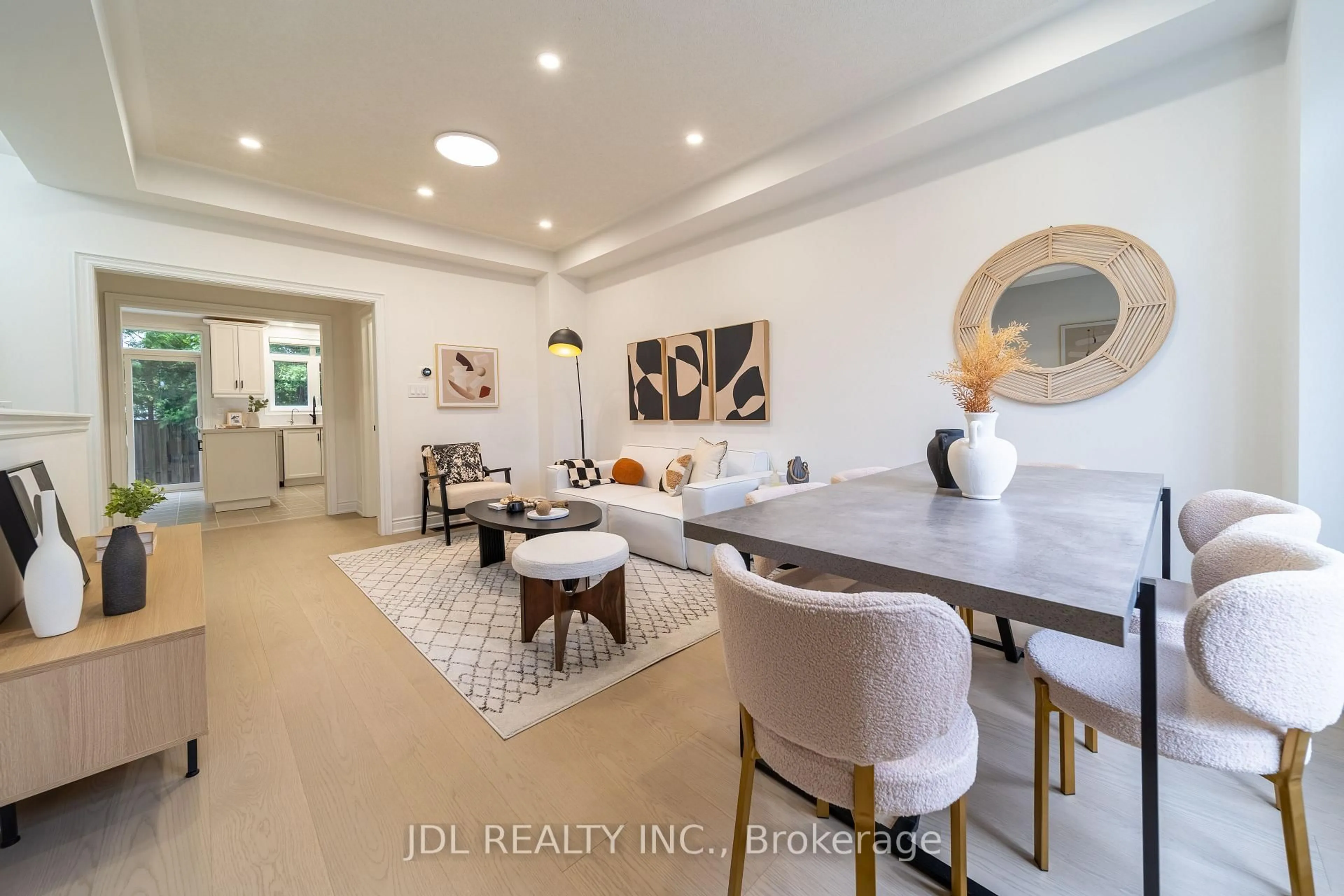 A pic of a room for 51 Routliffe Lane, Toronto Ontario M2N 0A5