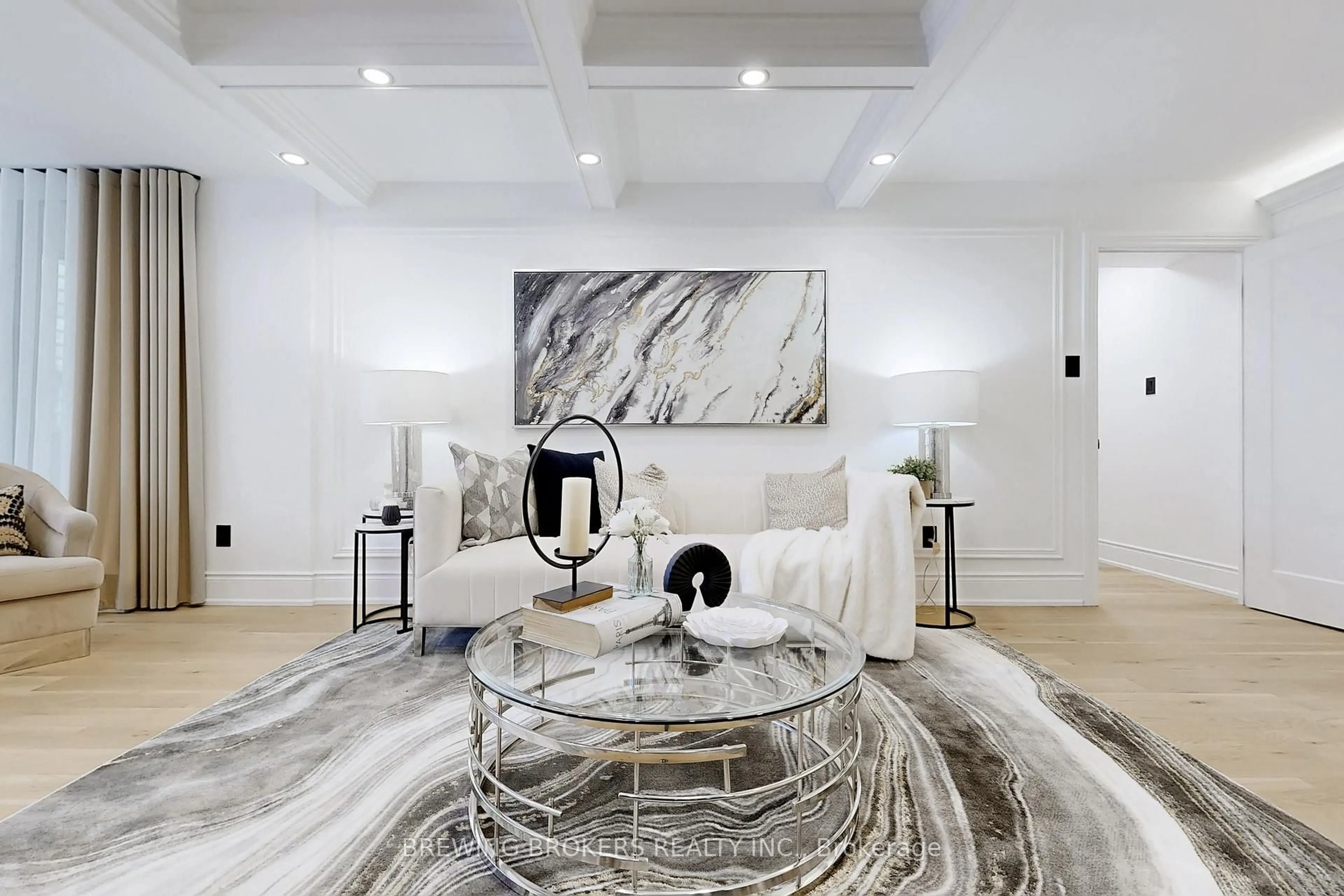 Unknown for 65 Spring Garden Ave #1504, Toronto Ontario M2N 6H9