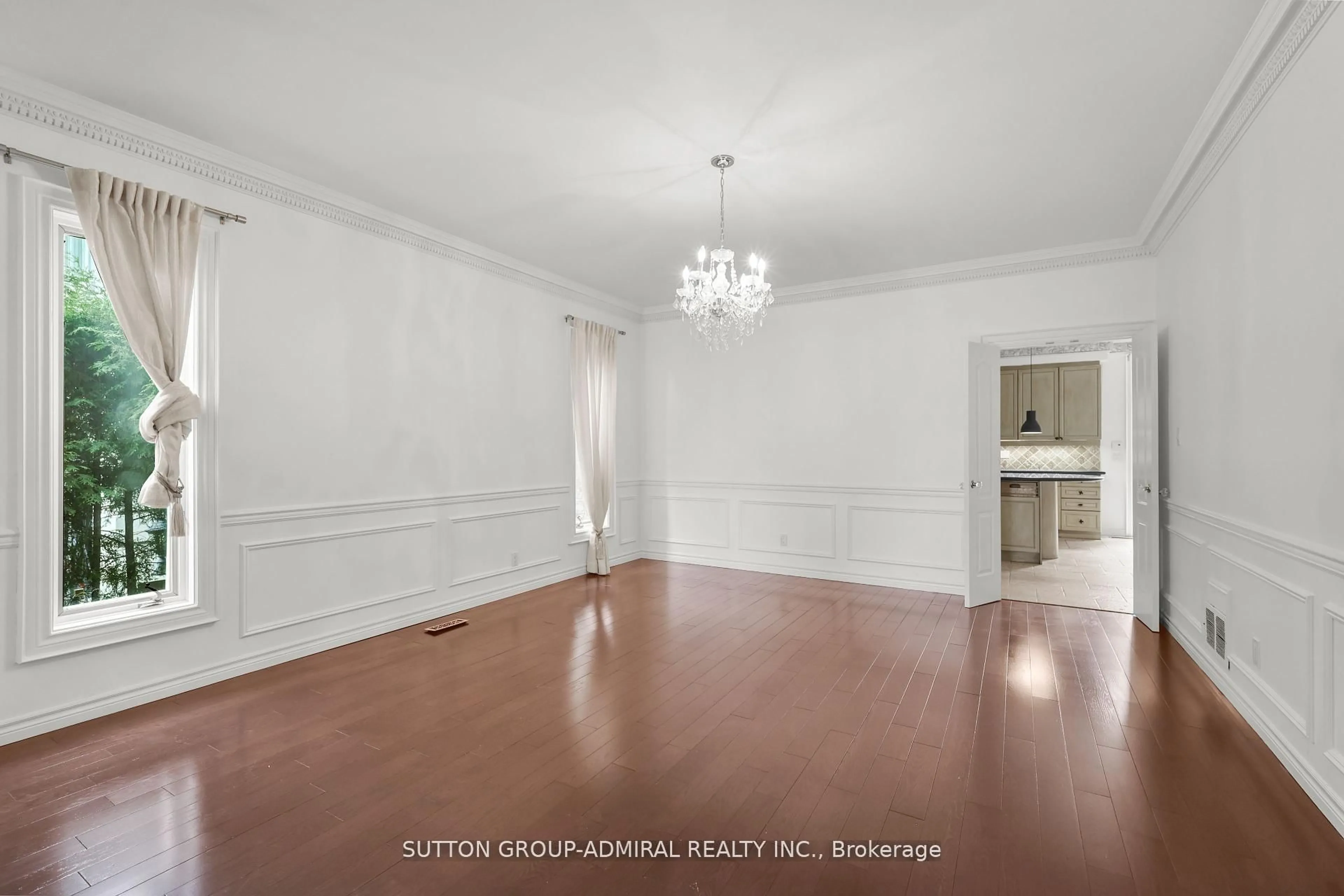 Dining room, unknown for 48 Berkindale Dr, Toronto Ontario M2L 1Z8