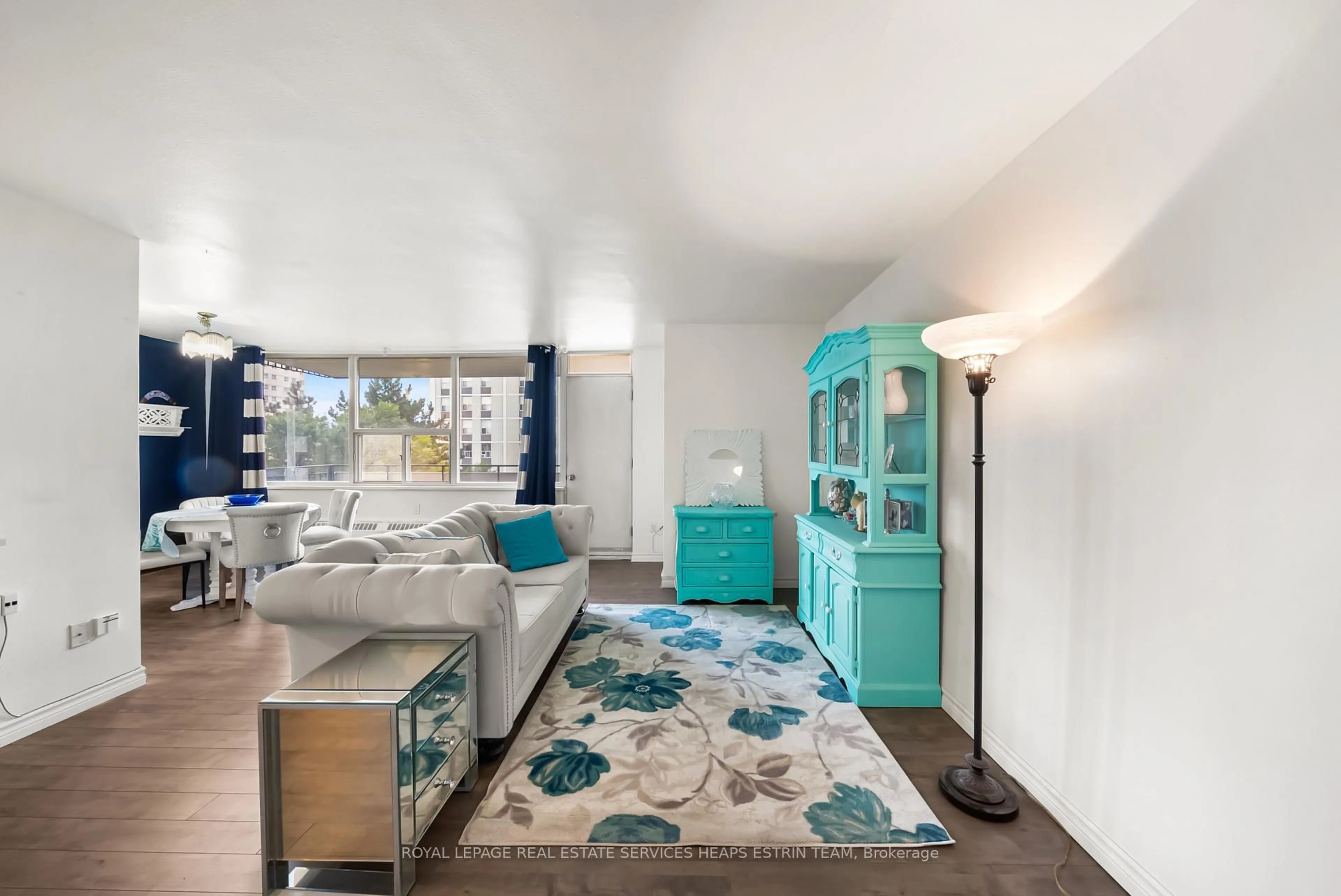 Unknown for 20 Forest Manor Rd #506, Toronto Ontario M2J 1M2