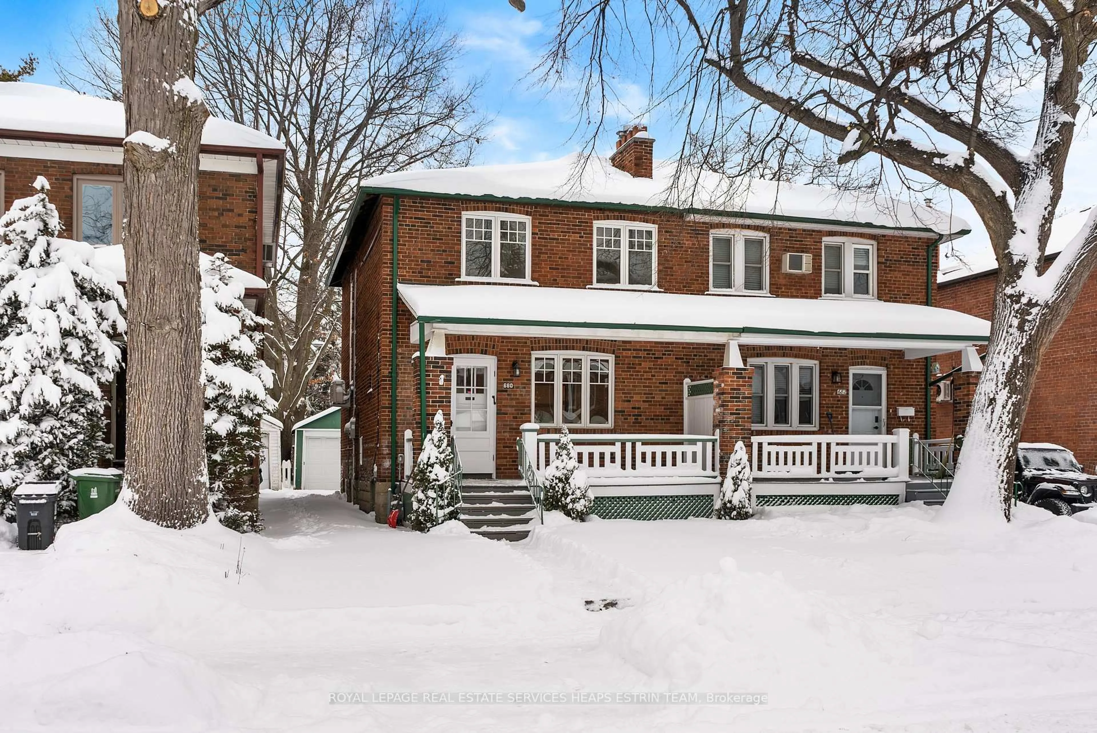 Unknown for 680 Hillsdale Ave, Toronto Ontario M4S 1V3