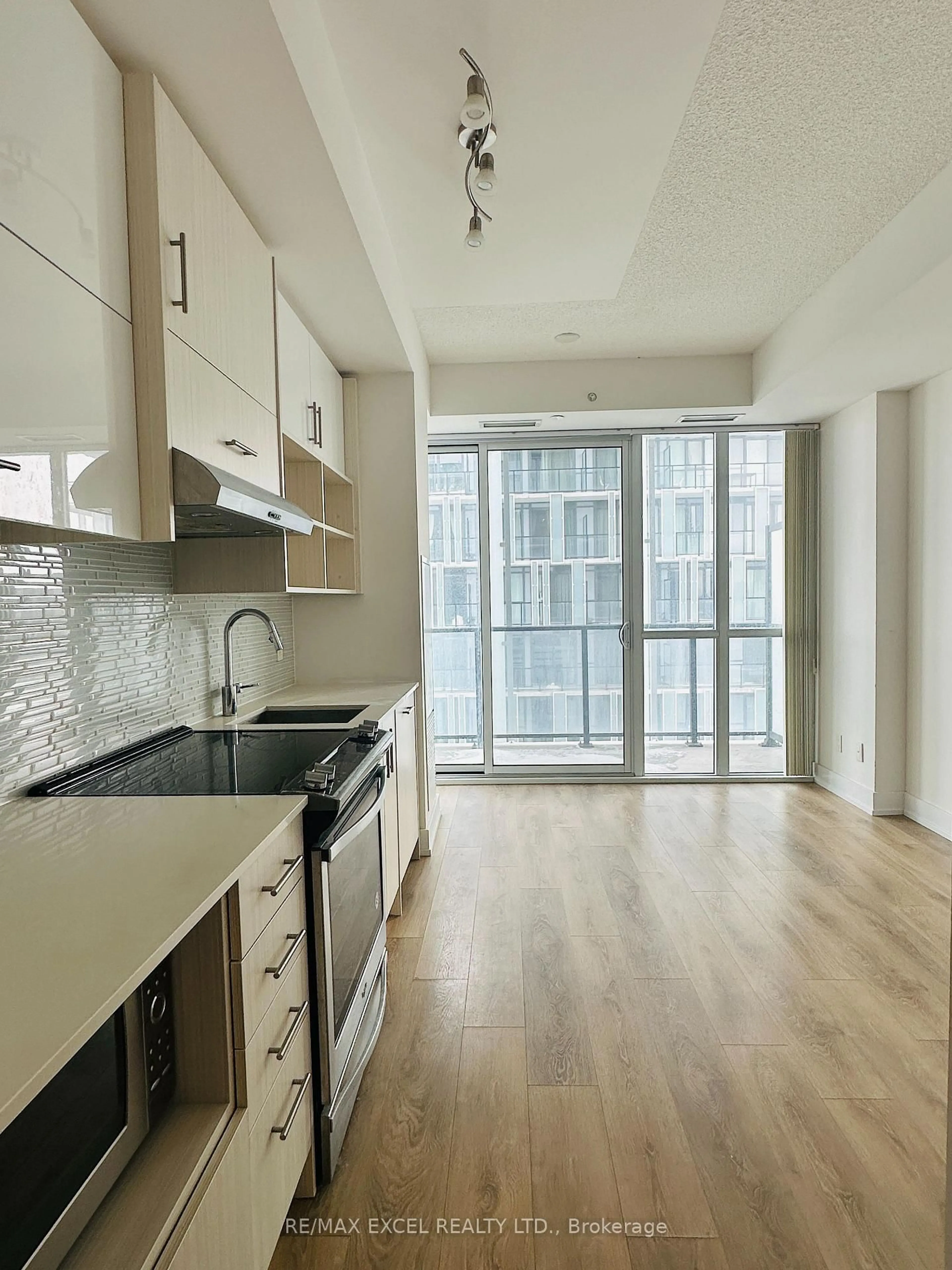 Unknown for 128 Fairview Mall Dr #1309, Toronto Ontario M2J 0E8